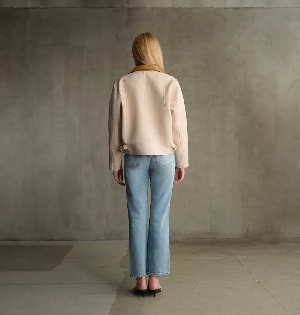 Lark Ankle Bootcut || Durango sold by Edwin product image thumbnail 3