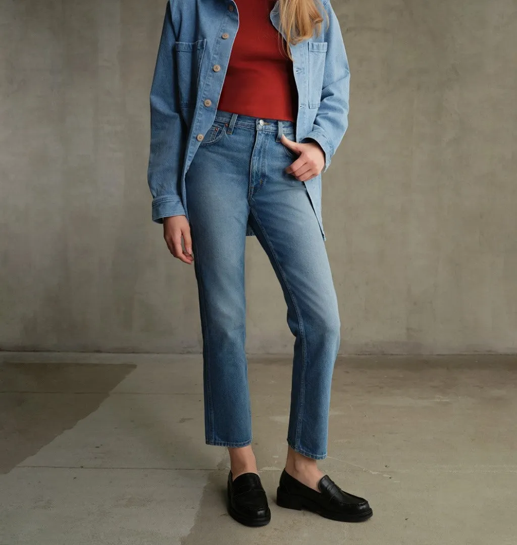 Kadence Straight Leg || Balboa sold by Edwin