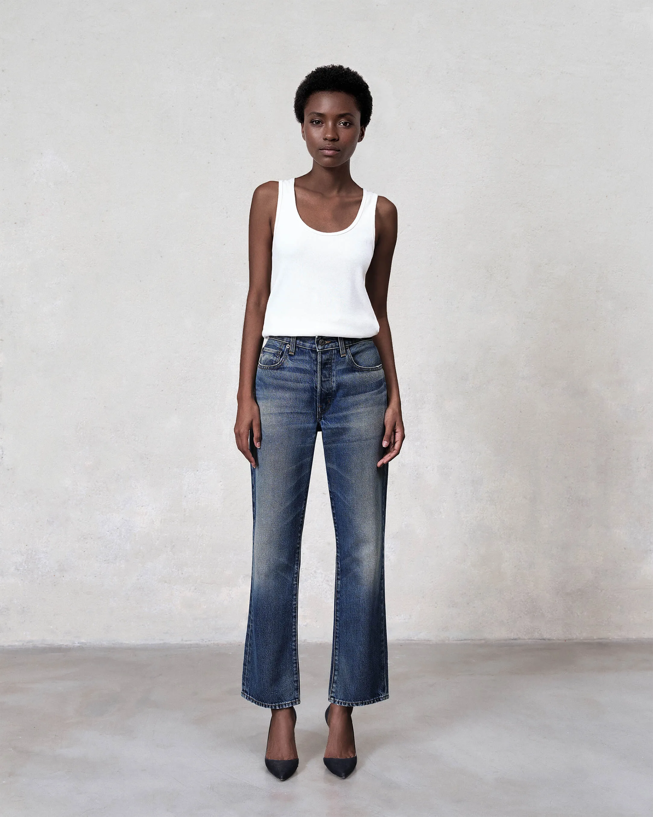 Sawyer Boyfriend || Carpenter sold by Edwin product image thumbnail 3