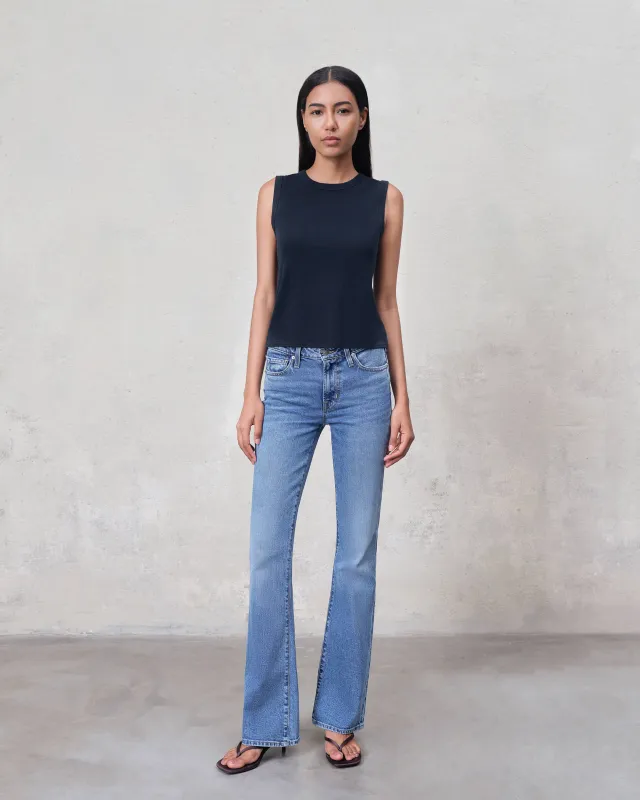 Lark Bootcut || Hanson sold by Edwin