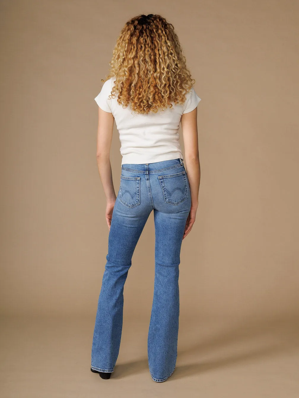 Lark Bootcut || Fridley sold by Edwin product image thumbnail 3