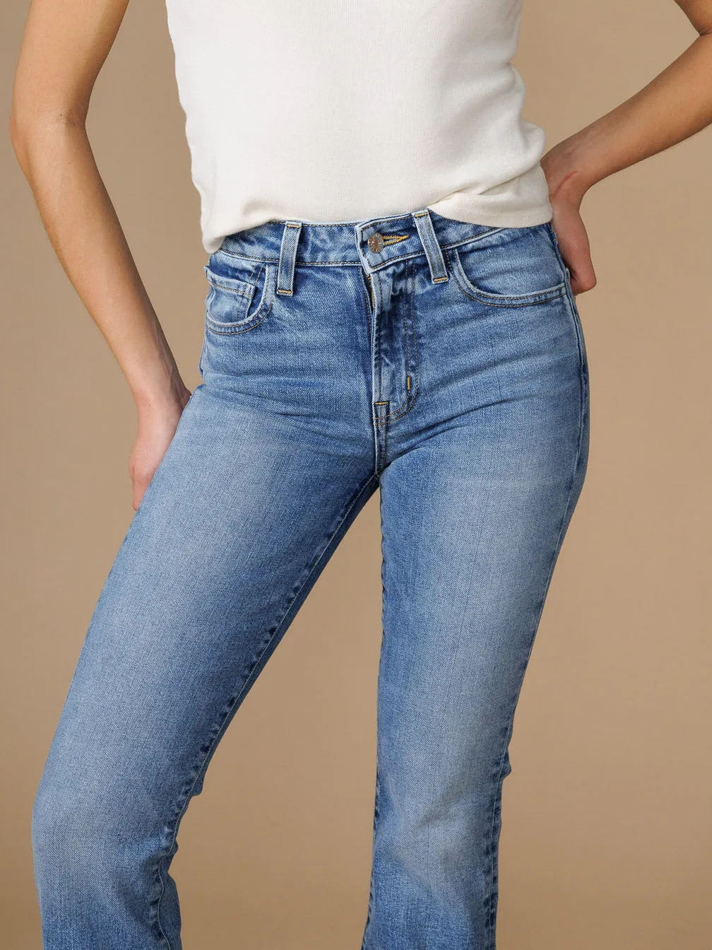 Lark Bootcut || Fridley sold by Edwin product image thumbnail 2