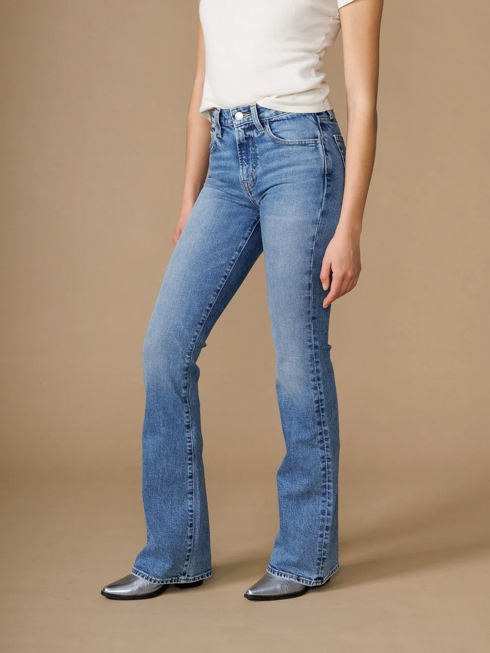 Lark Bootcut || Fridley sold by Edwin product image thumbnail 4