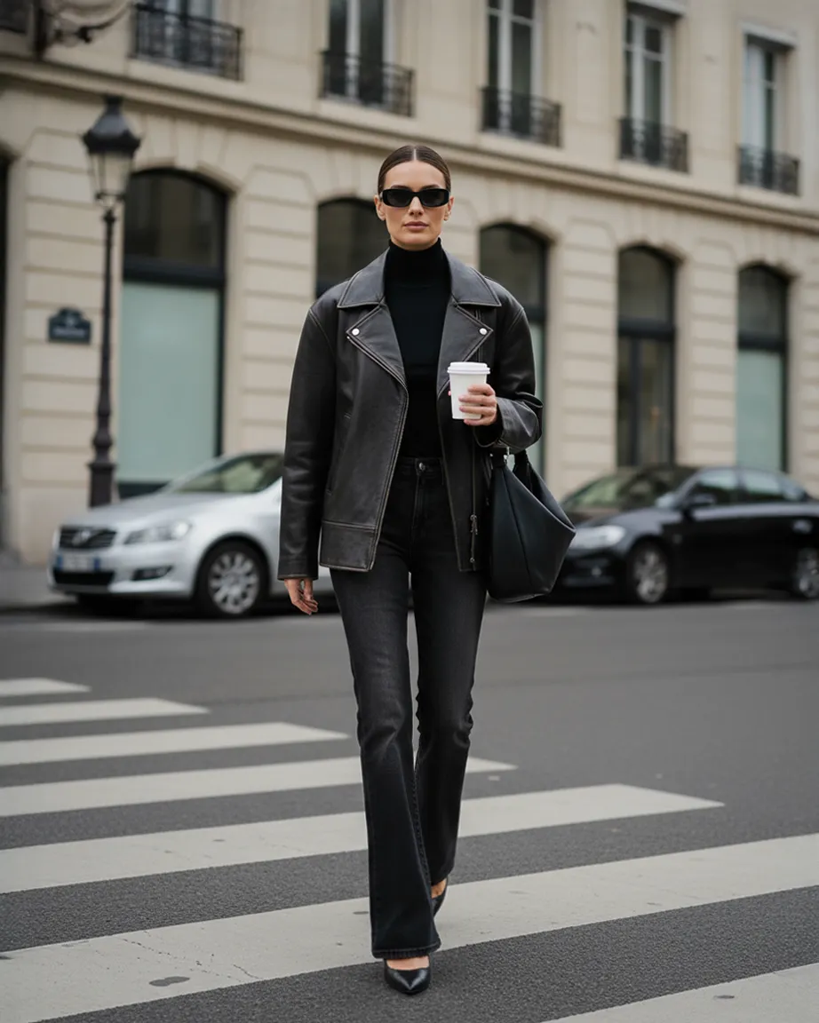 Lark Bootcut || Harrow sold by Edwin