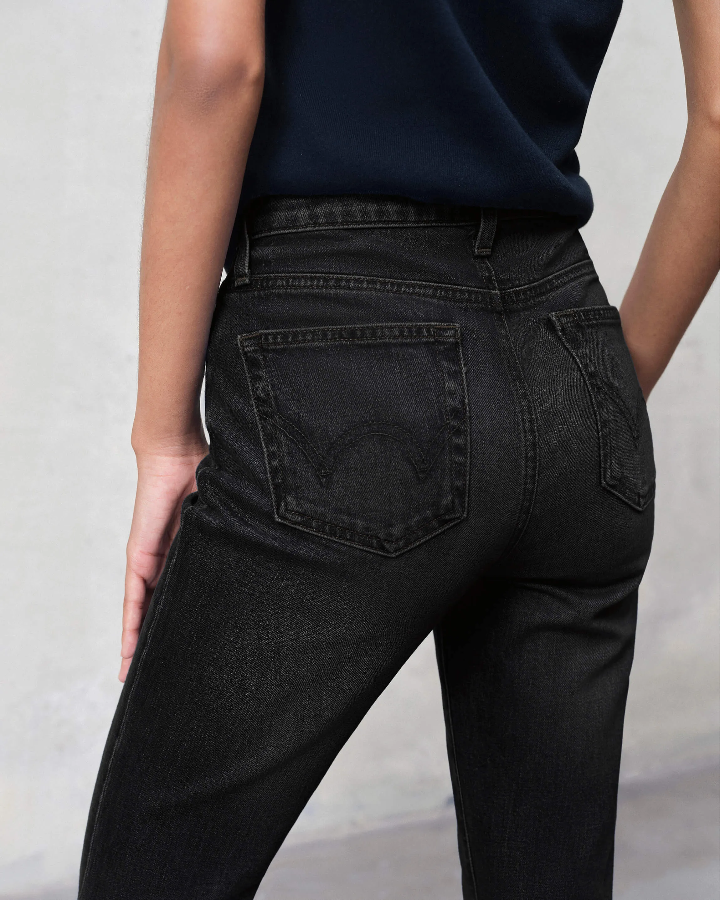 Lark Bootcut || Harrow sold by Edwin product image thumbnail 5