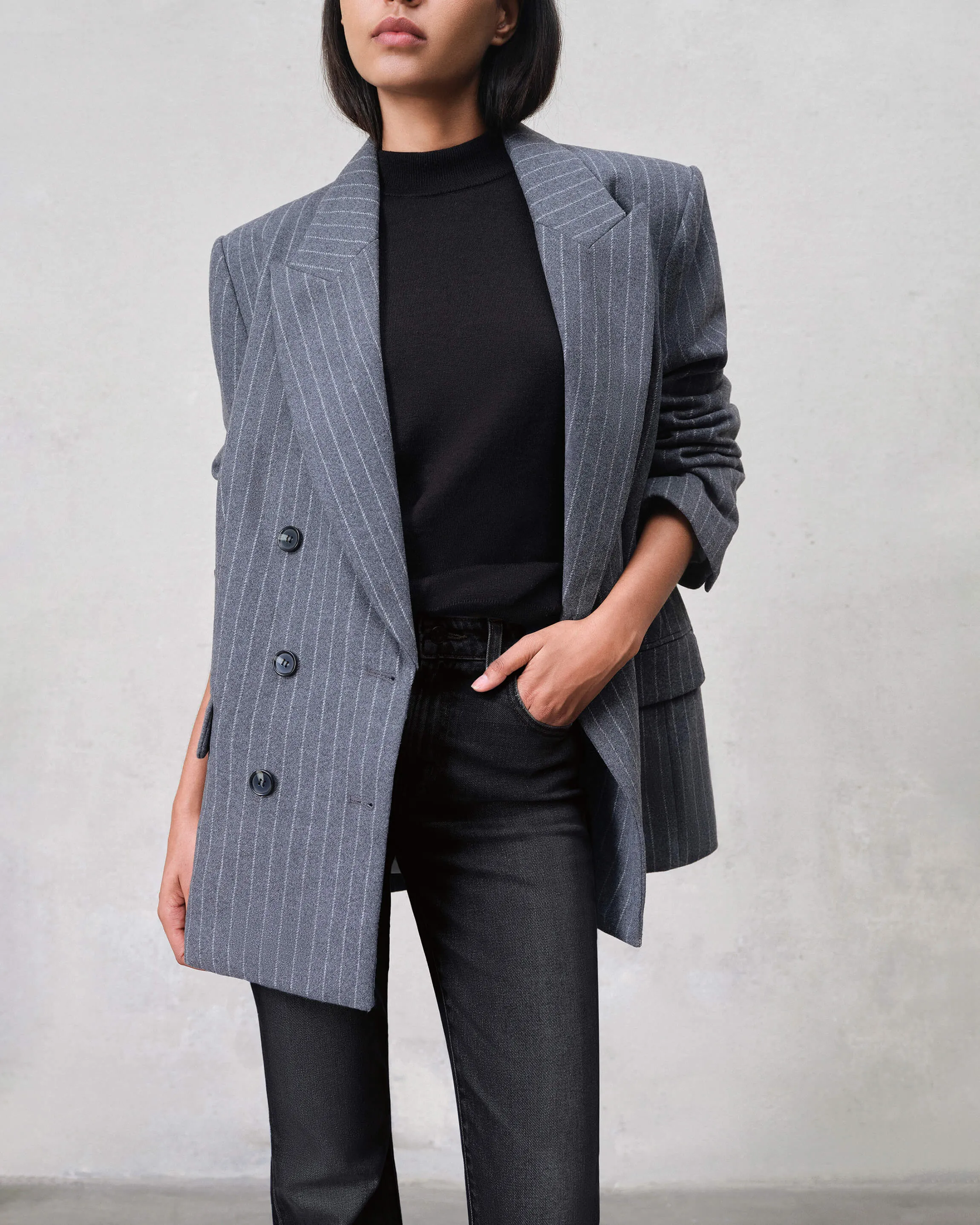 Lark Bootcut || Harrow sold by Edwin product image thumbnail 4