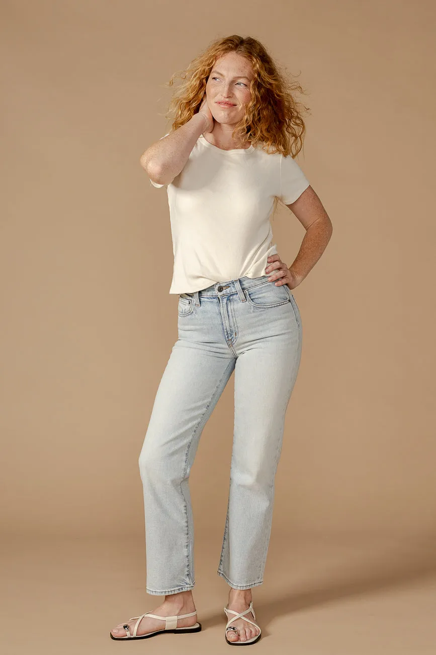 Bree Stove Pipe || Kimbal sold by Edwin