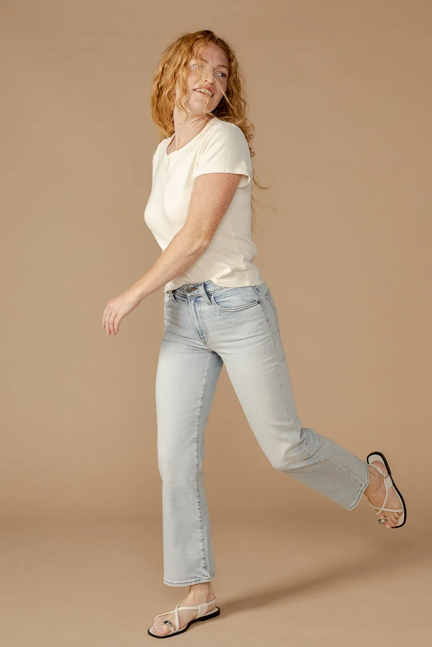 Bree Stove Pipe || Kimbal sold by Edwin product image thumbnail 3