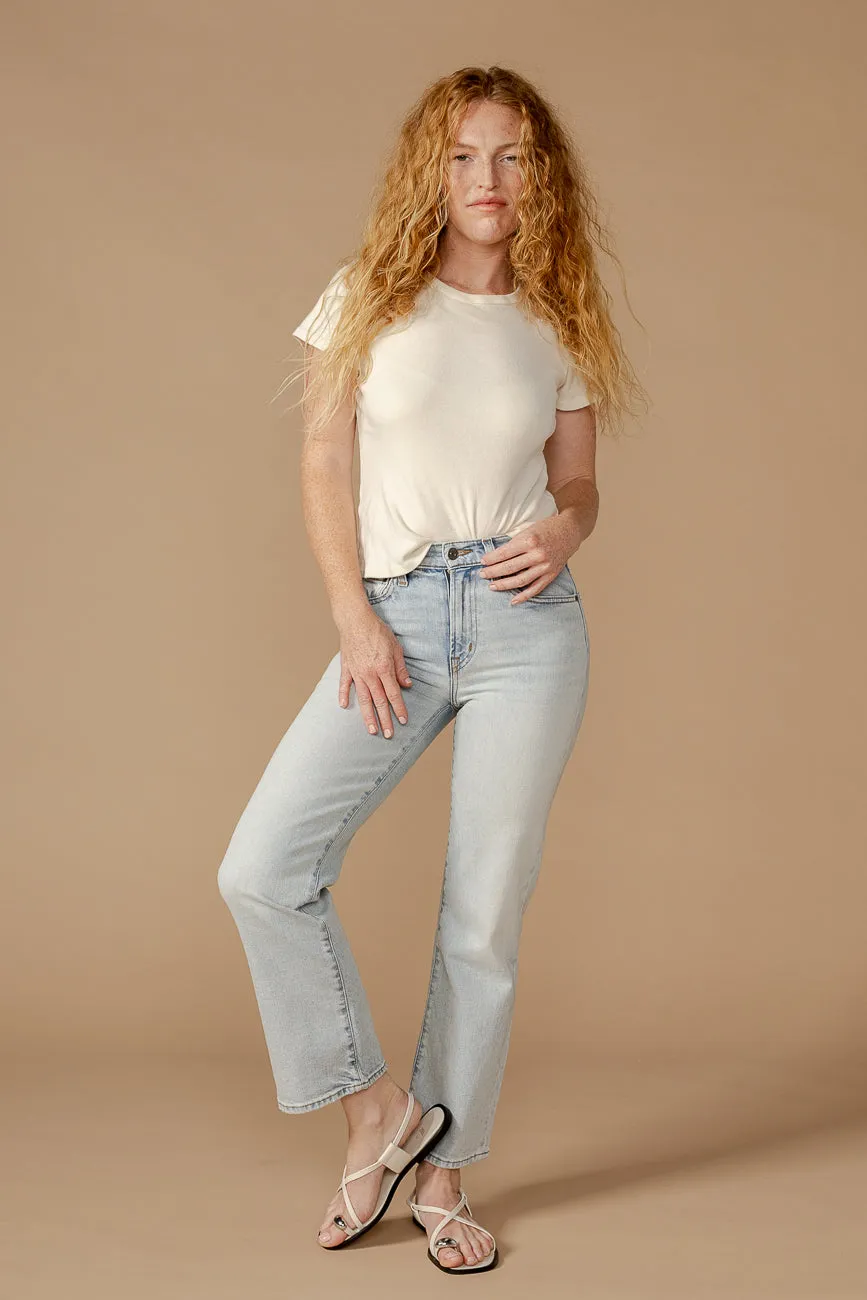 Bree Stove Pipe || Kimbal sold by Edwin product image thumbnail 2