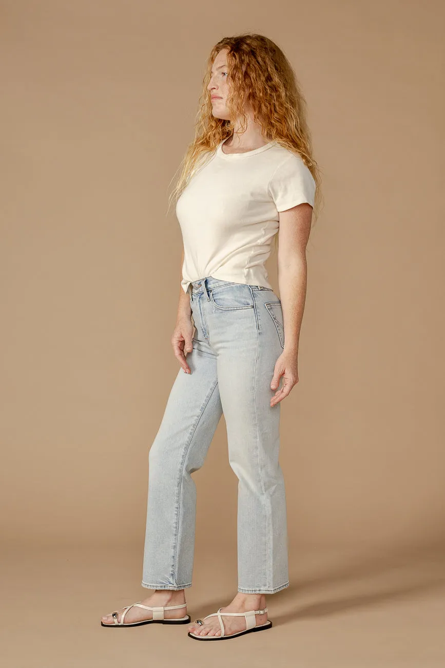 Bree Stove Pipe || Kimbal sold by Edwin product image thumbnail 4