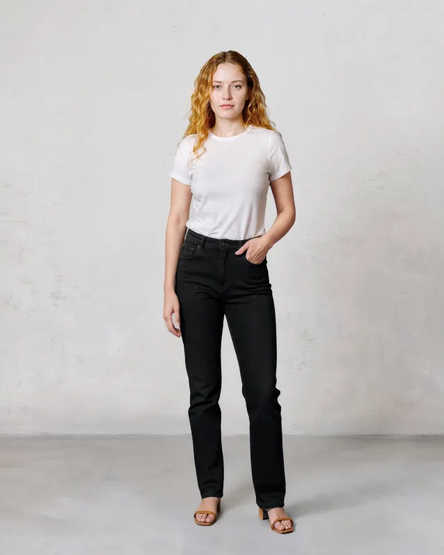 Bree Stove Pipe || Iron Coated sold by Edwin