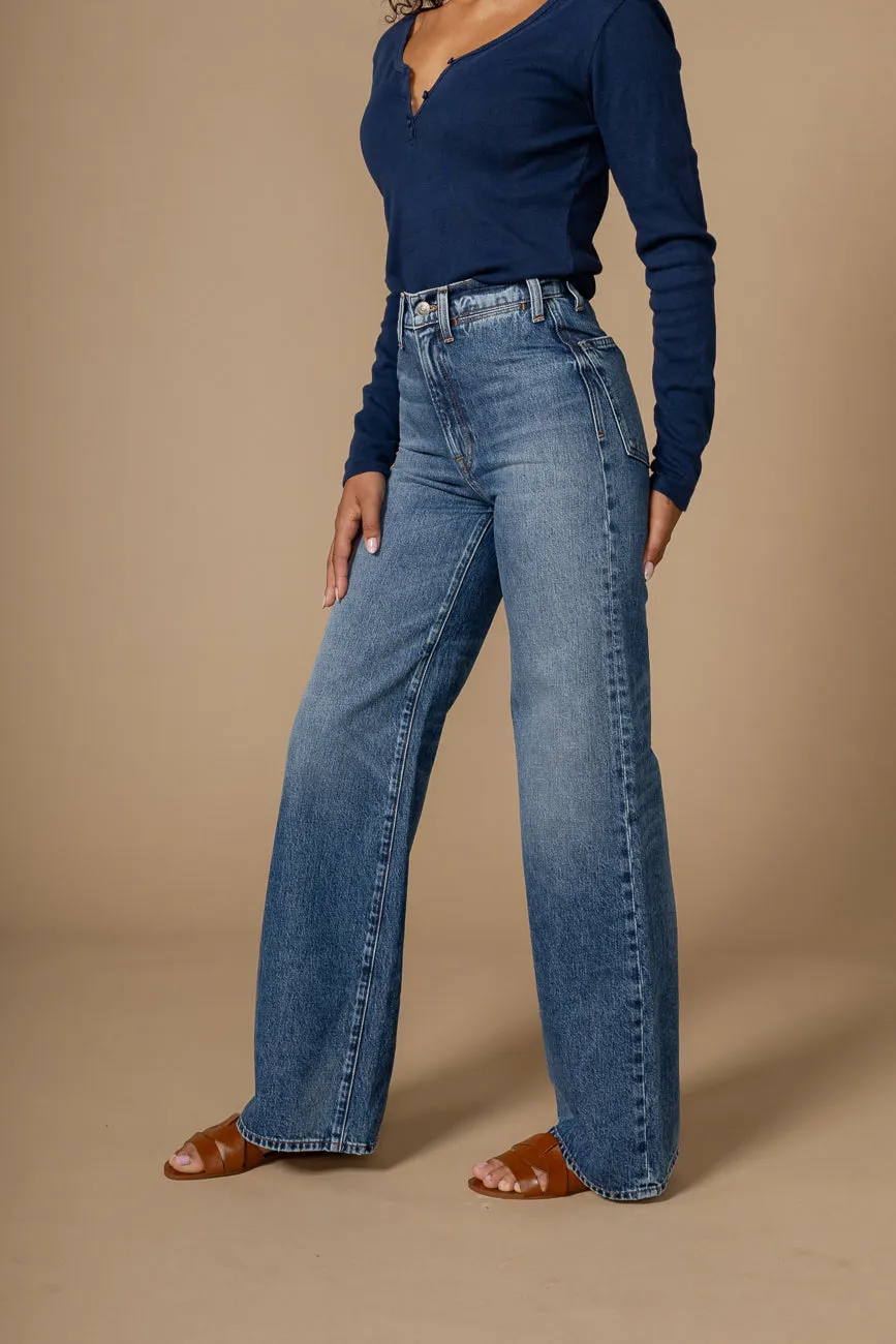 Iris Palazzo || Milton sold by Edwin product image thumbnail 4