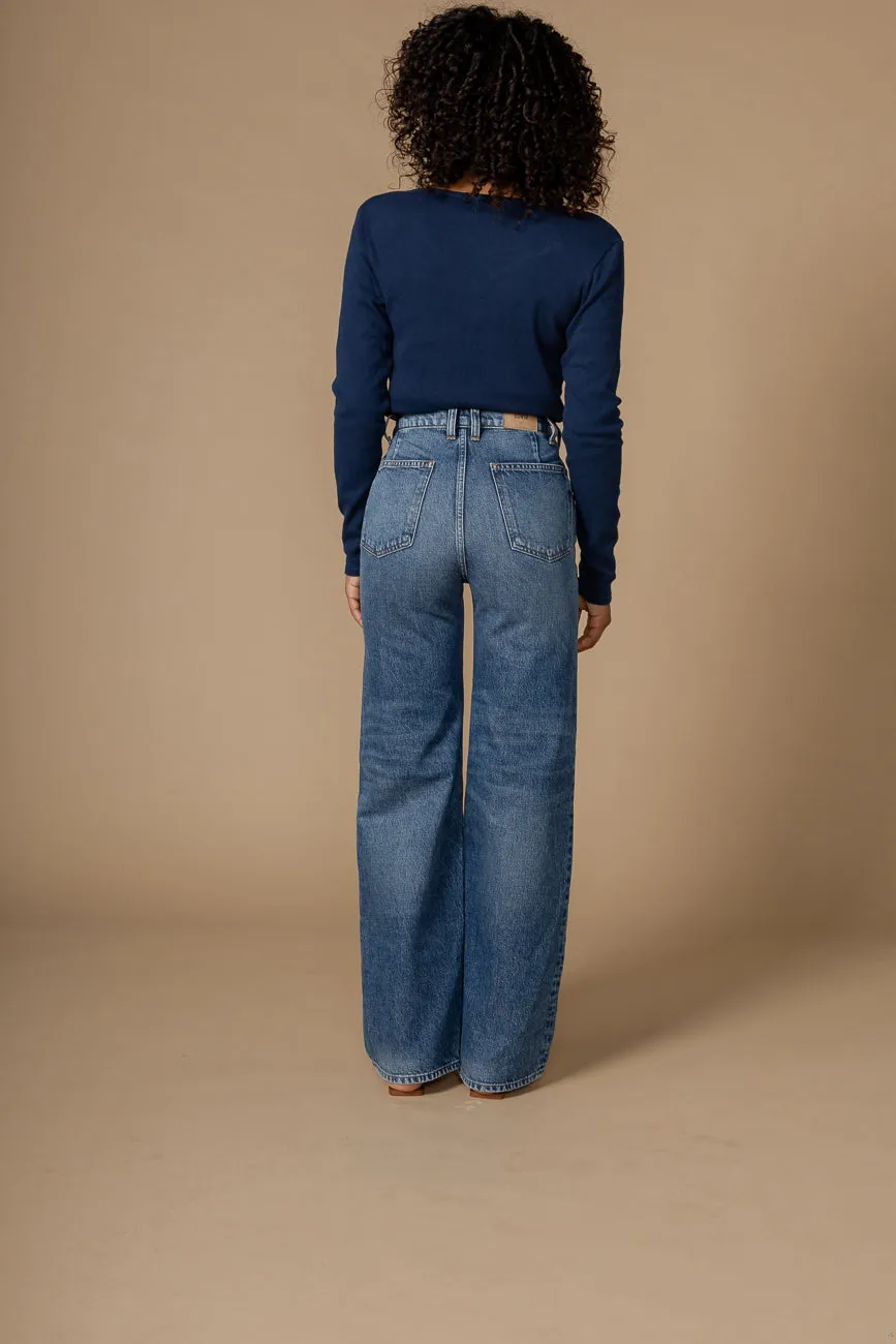 Iris Palazzo || Milton sold by Edwin product image thumbnail 3