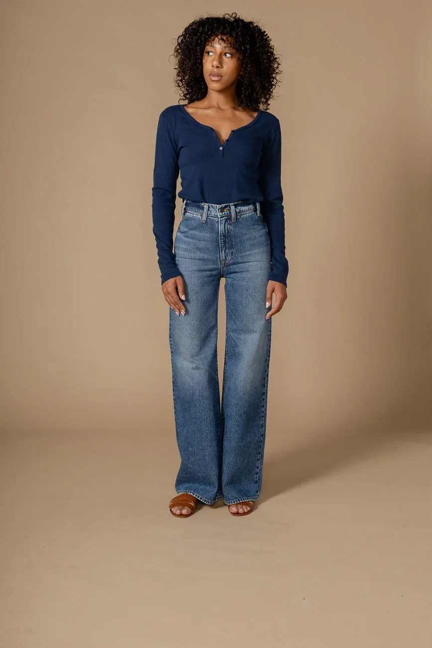 Iris Palazzo || Milton sold by Edwin product image thumbnail 2