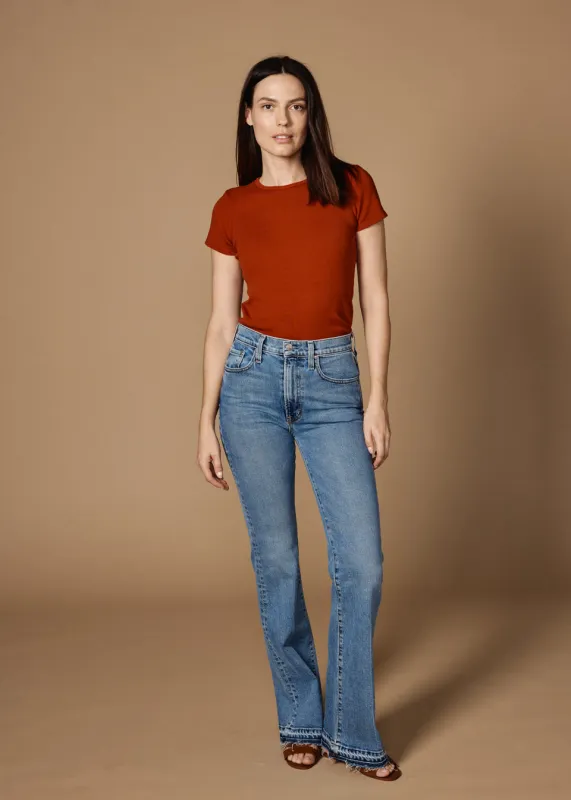 Ryder Released Hem || Gardner made by Edwin