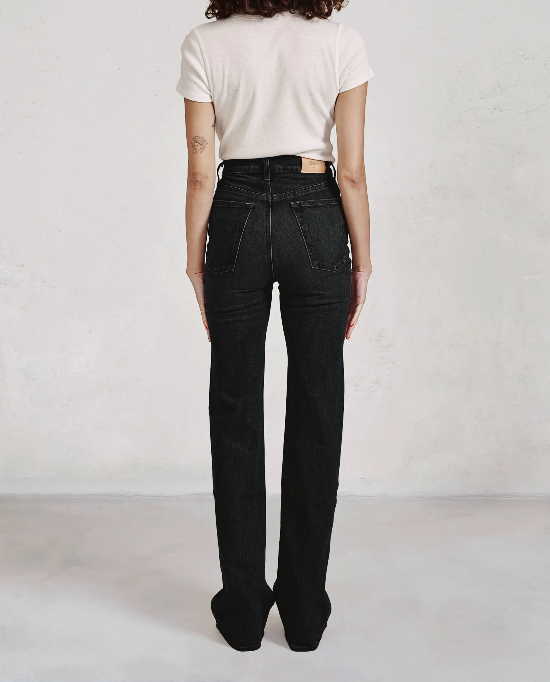 Ryder || Lucid sold by Edwin product image thumbnail 5