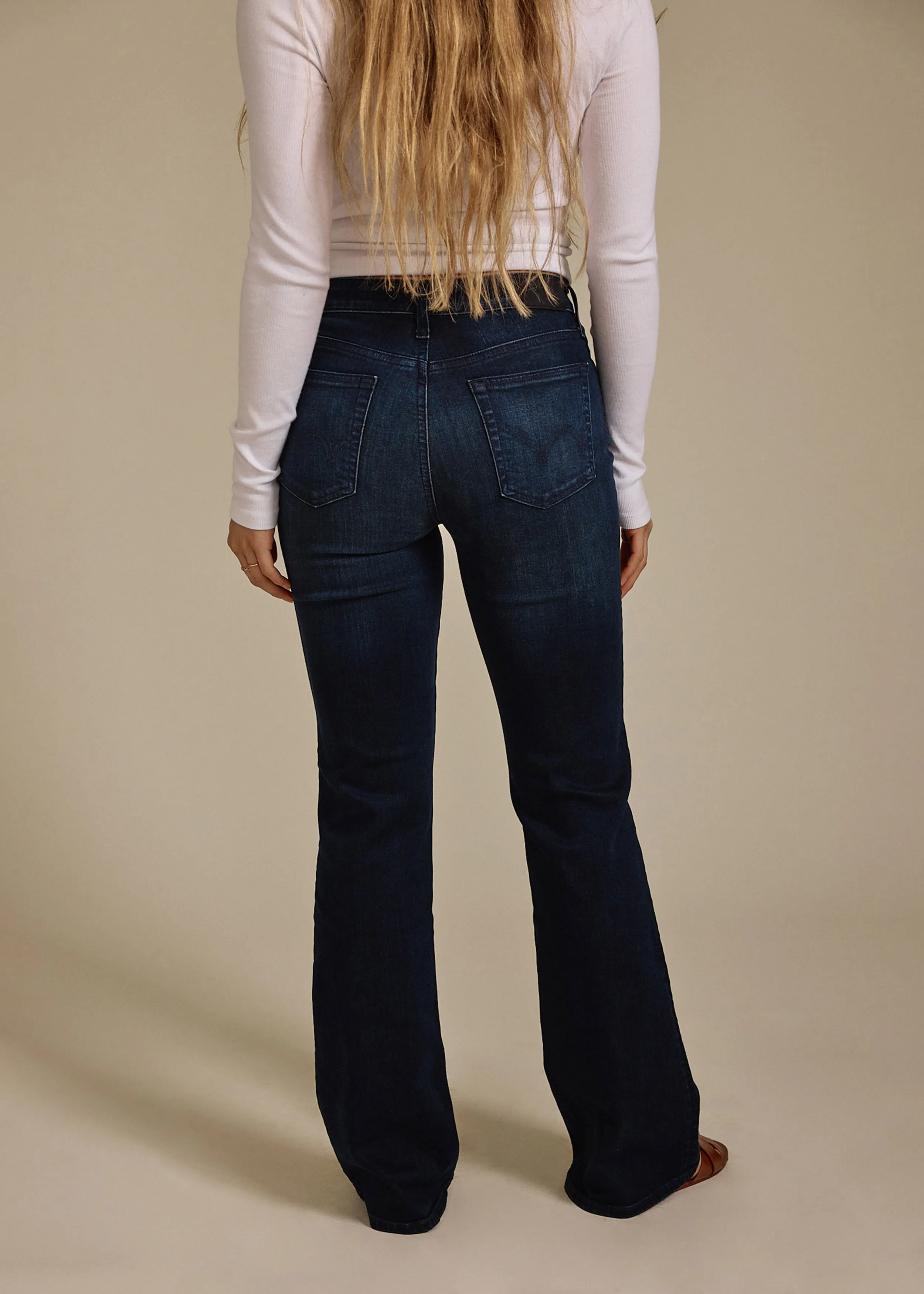 Lark Bootcut || Blurred sold by Edwin product image thumbnail 5