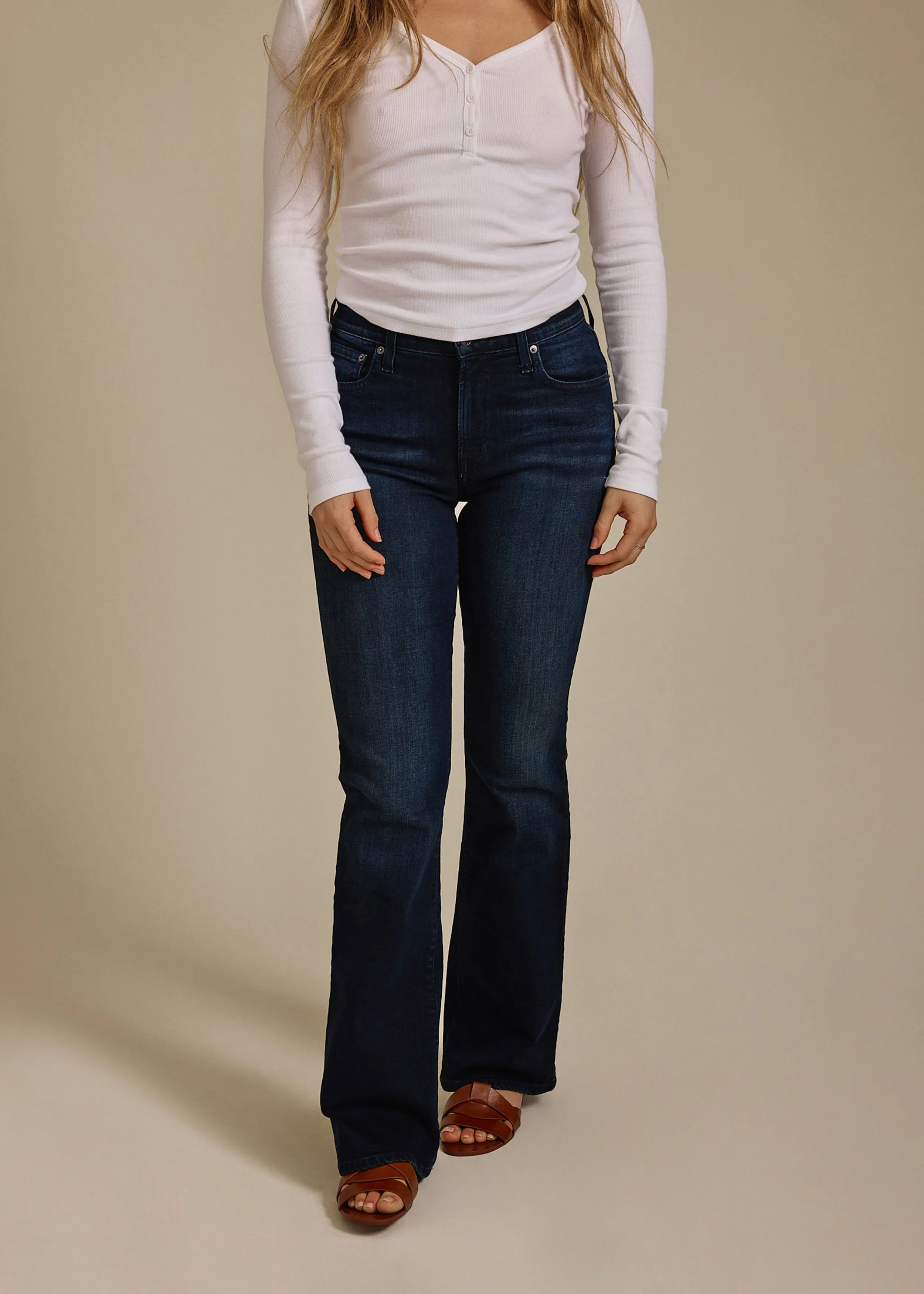 Lark Bootcut || Blurred sold by Edwin product image thumbnail 3