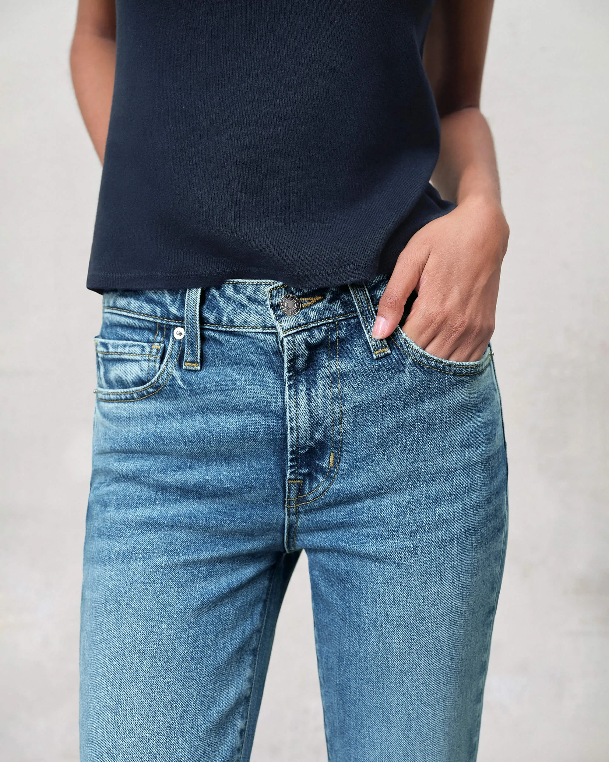 Lark Bootcut || Hayes sold by Edwin product image thumbnail 3