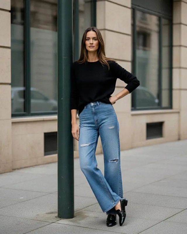 Iris Palazzo || Locke made by Edwin