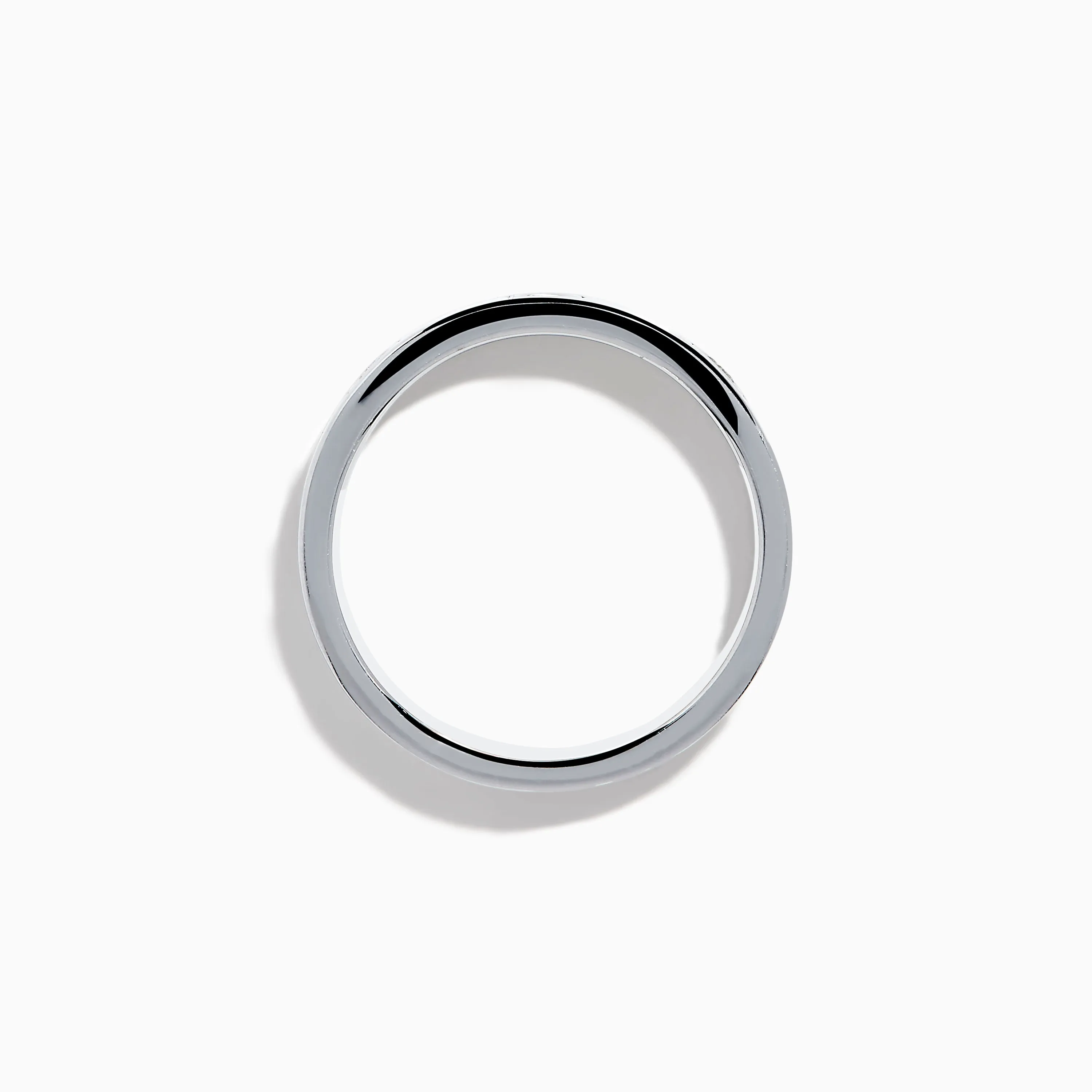 925 Sterling Silver Diamond Ring sold by Effy product image thumbnail 3