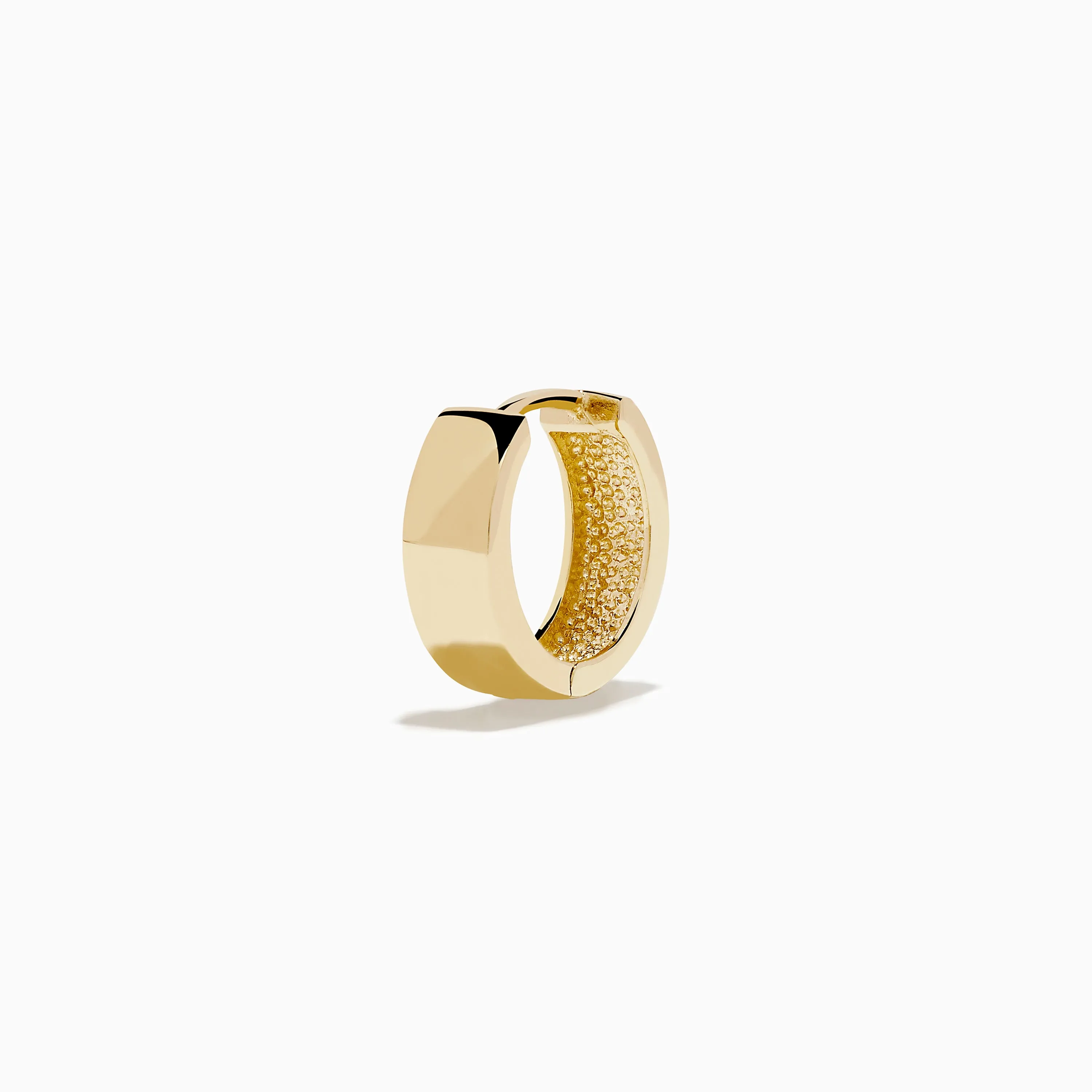 14K Yellow Gold Huggies sold by Effy product image thumbnail 4