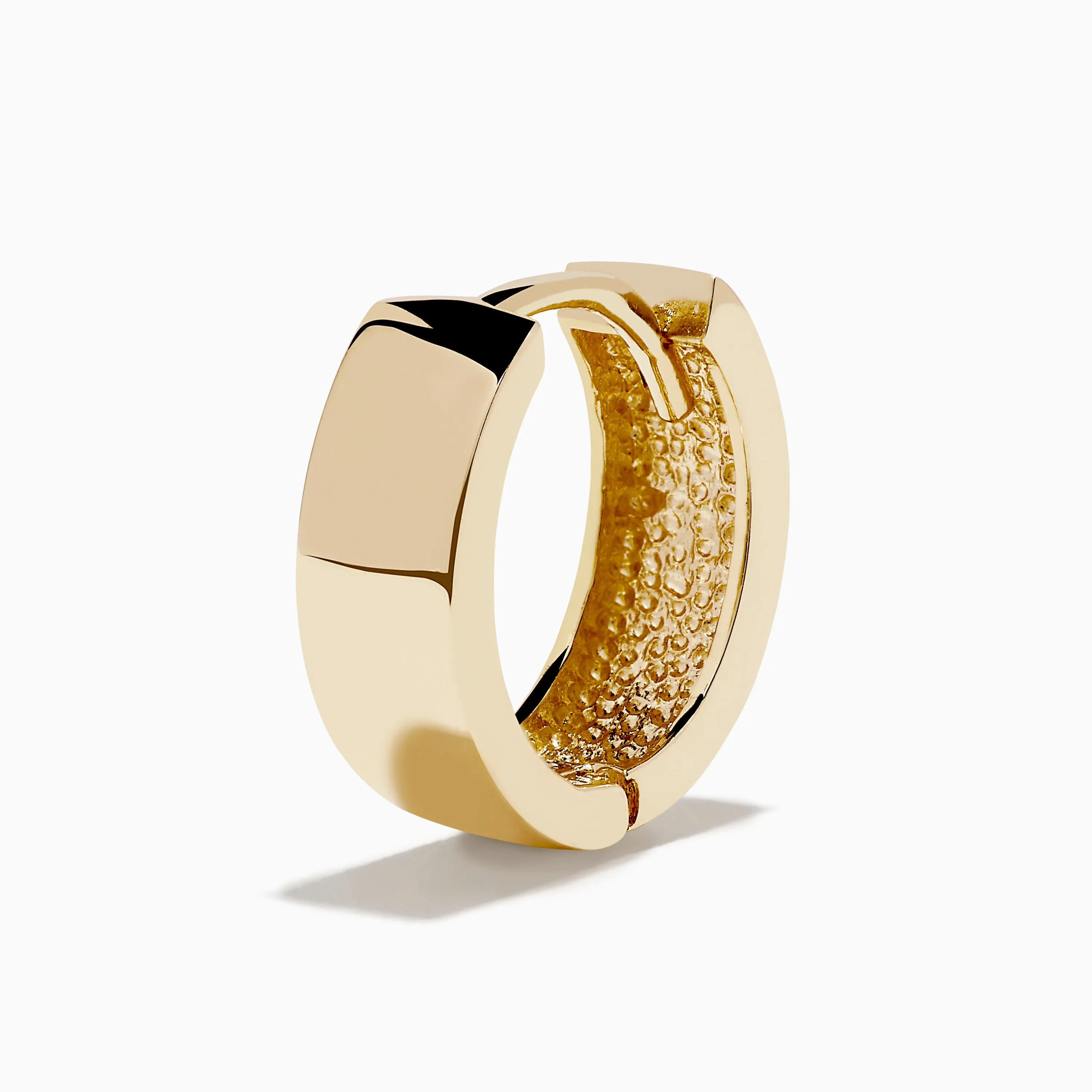 14K Yellow Gold Huggies sold by Effy product image thumbnail 2