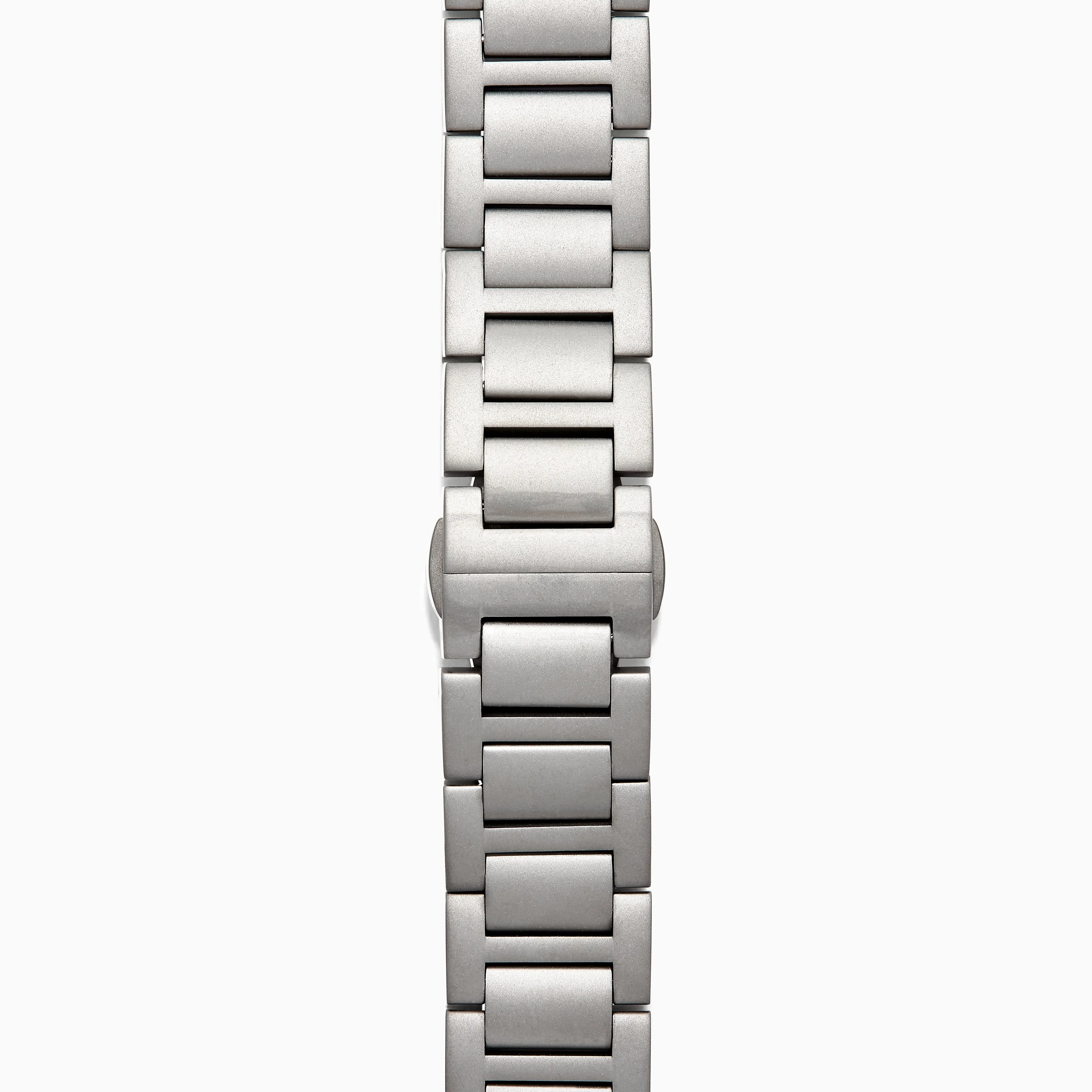 41MM Swiss Made Stainless Steel Automatic Skeleton Watch sold by Effy product image thumbnail 4