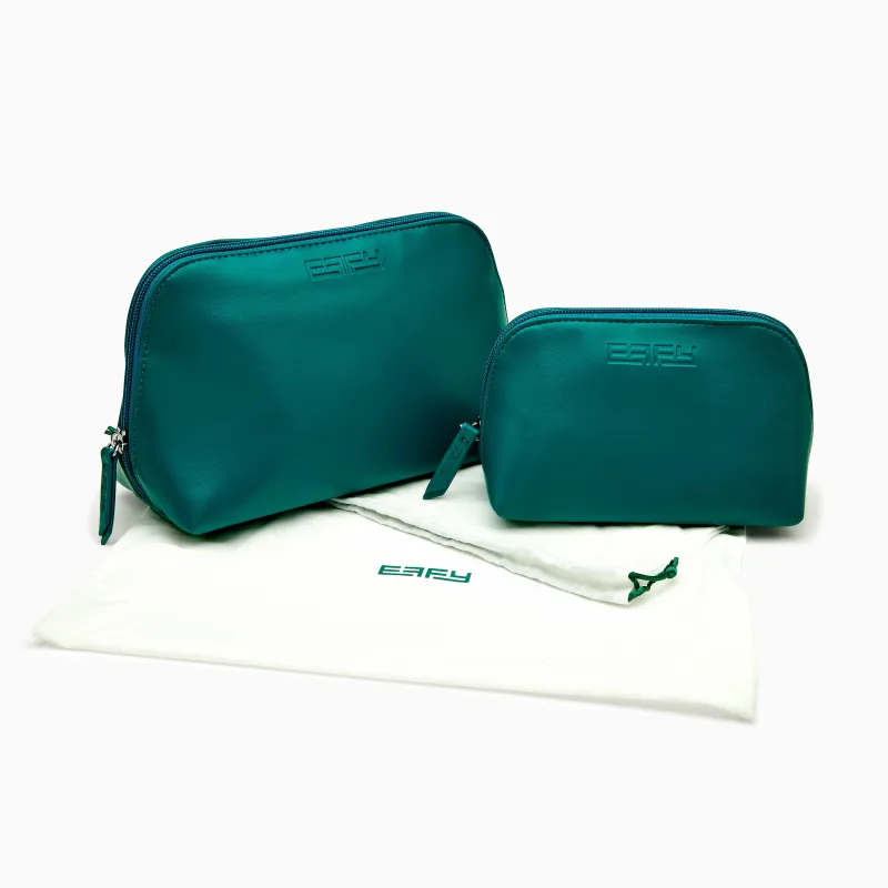 Effy 2-Piece Travel Pouch sold by Effy