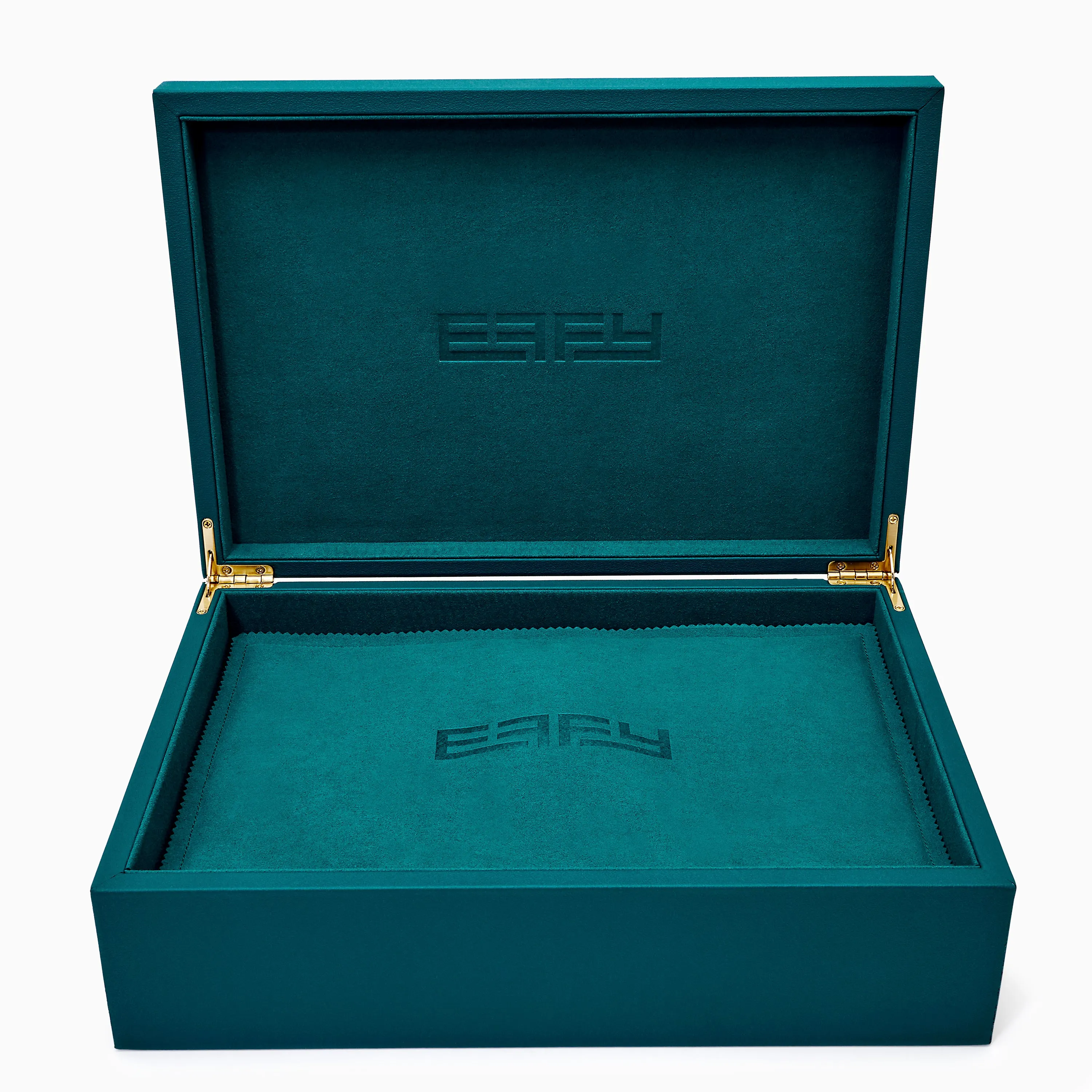 Effy Signature Jewelry Box with 7-Piece Removable Inserts sold by Effy product image thumbnail 3