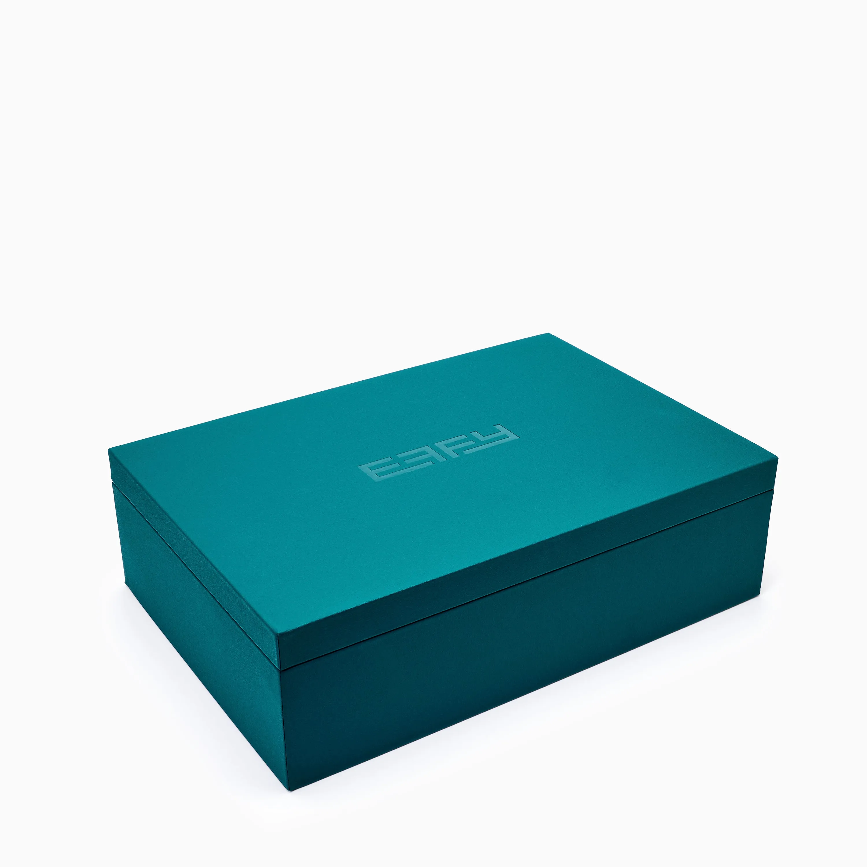 Effy Signature Jewelry Box with 7-Piece Removable Inserts sold by Effy product image thumbnail 2