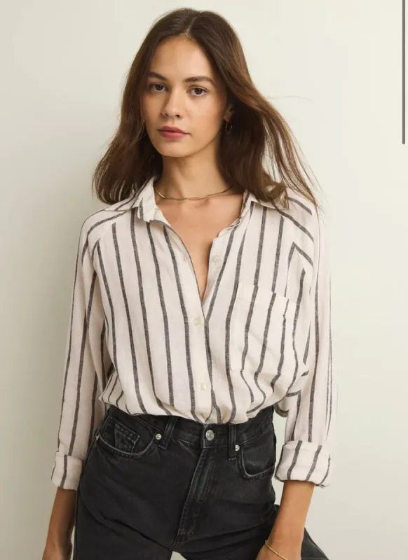 The Perfect Line Top sold by Eighty Eight