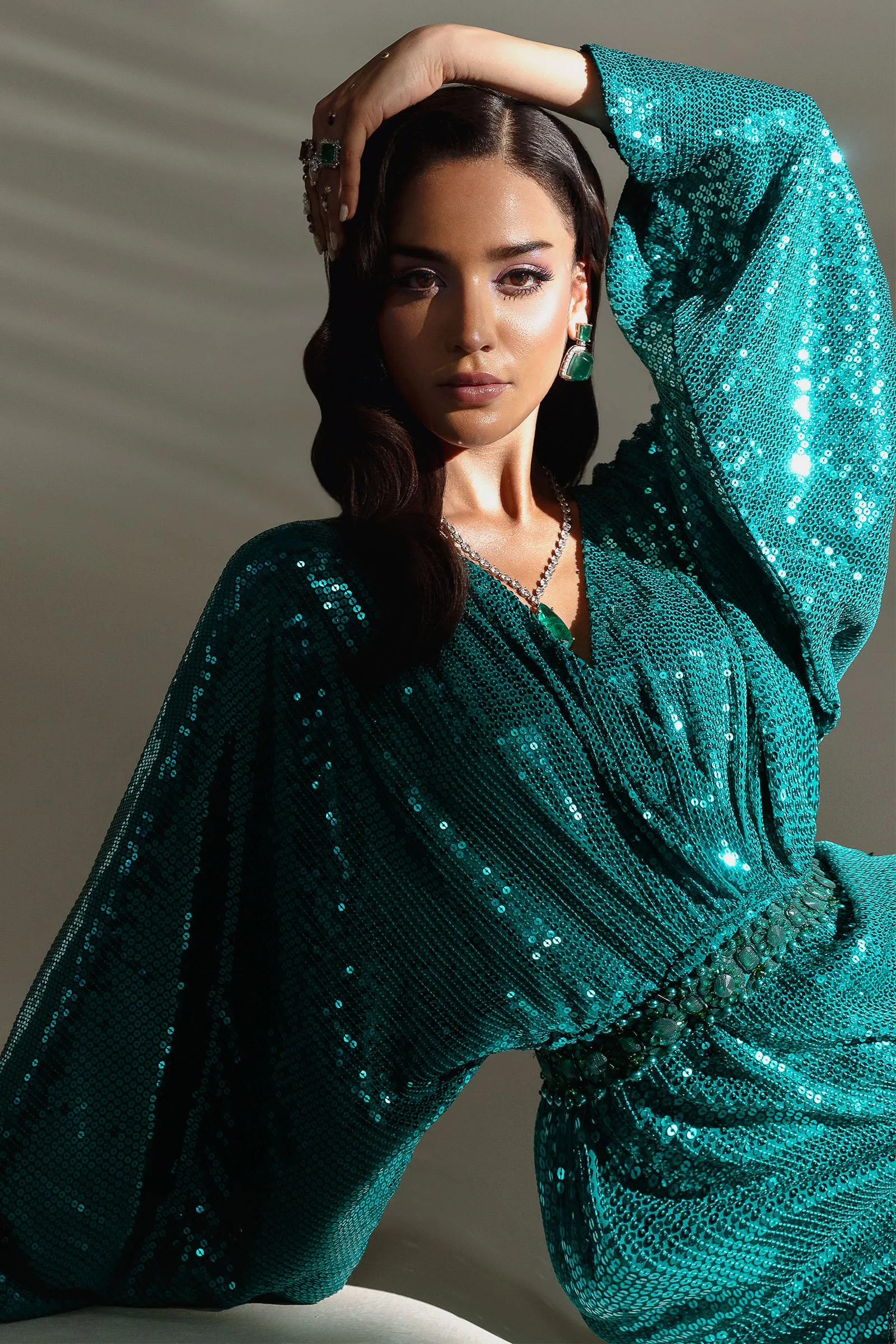 ÉMERAUDE BRILLÉ (EP-21411) sold by Elan product image thumbnail 3