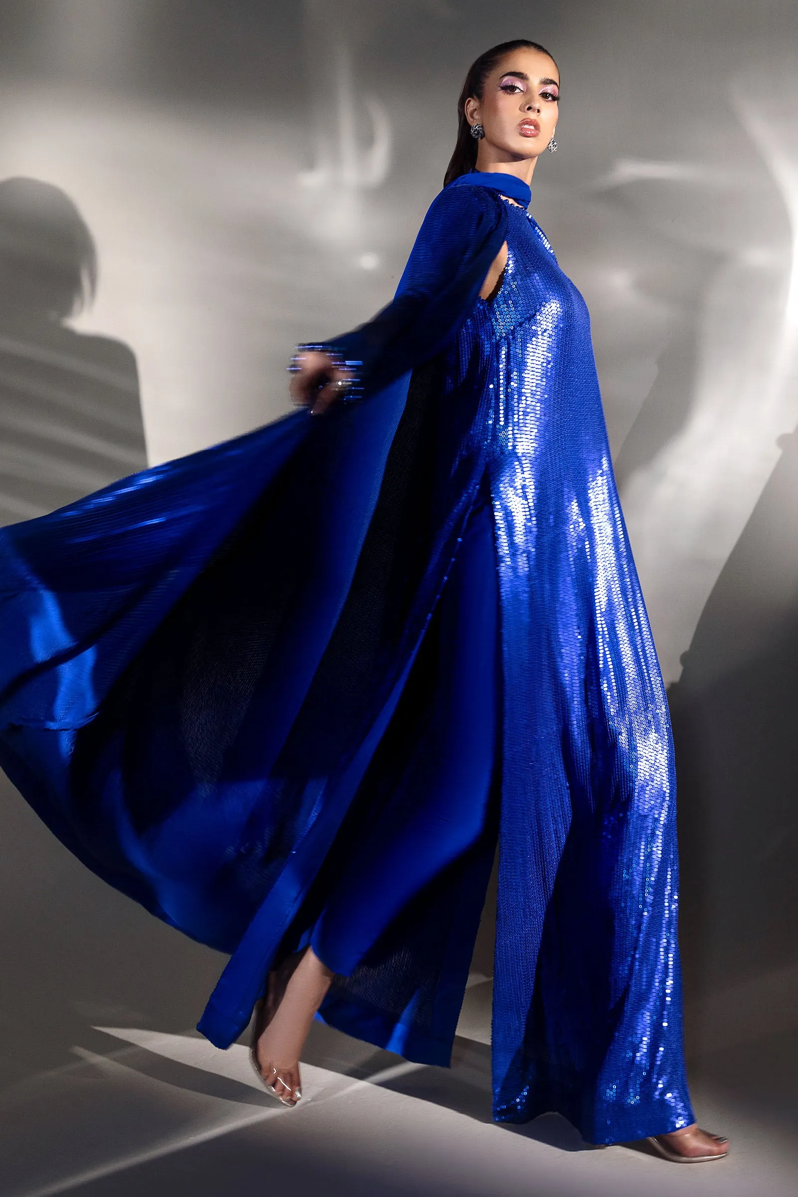 BLEU ECLAT (EP-21402) sold by Elan product image thumbnail 3