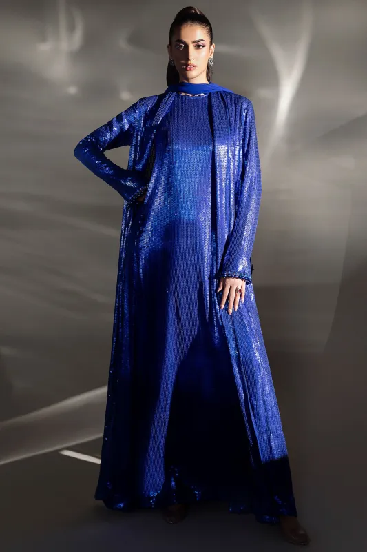 BLEU ECLAT (EP-21402) made by Elan