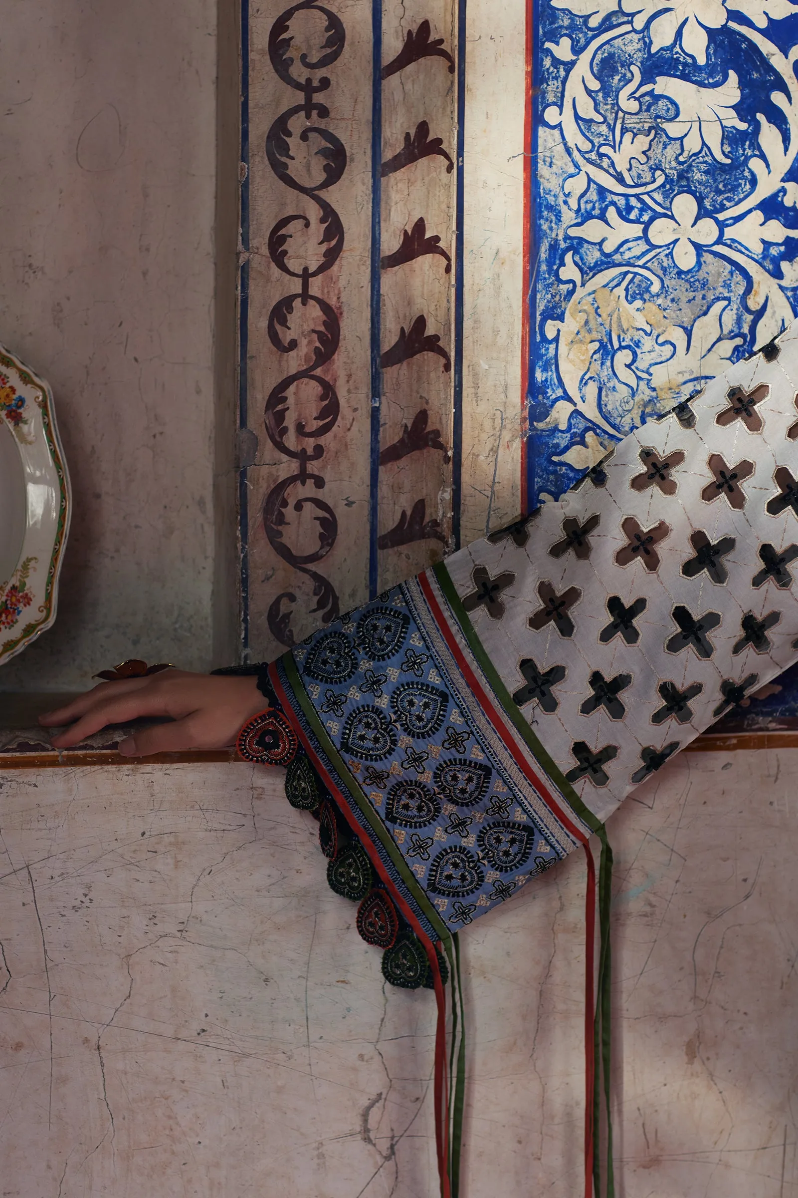 AZUREH (EL25-04 B) sold by Elan product image thumbnail 5