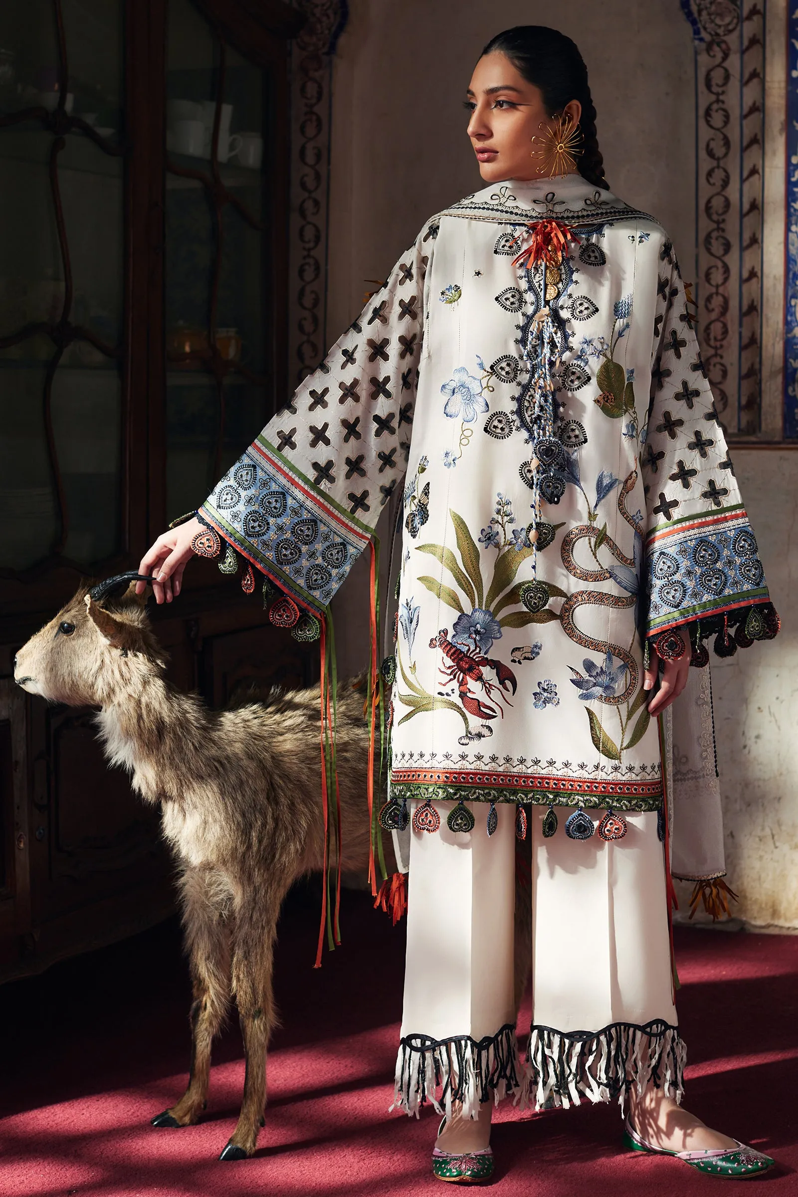 AZUREH (EL25-04 B) sold by Elan product image thumbnail 2