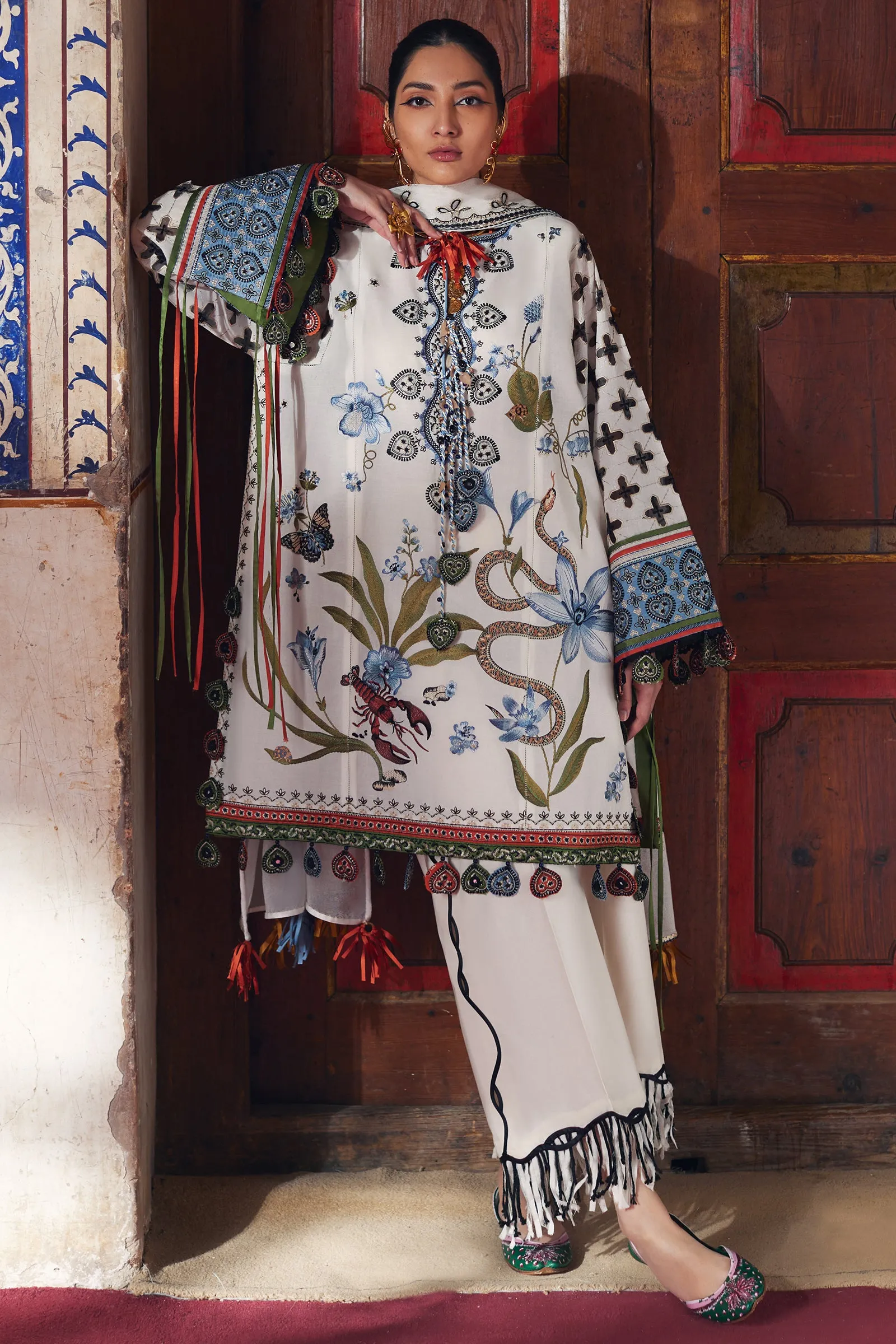 AZUREH (EL25-04 B) sold by Elan