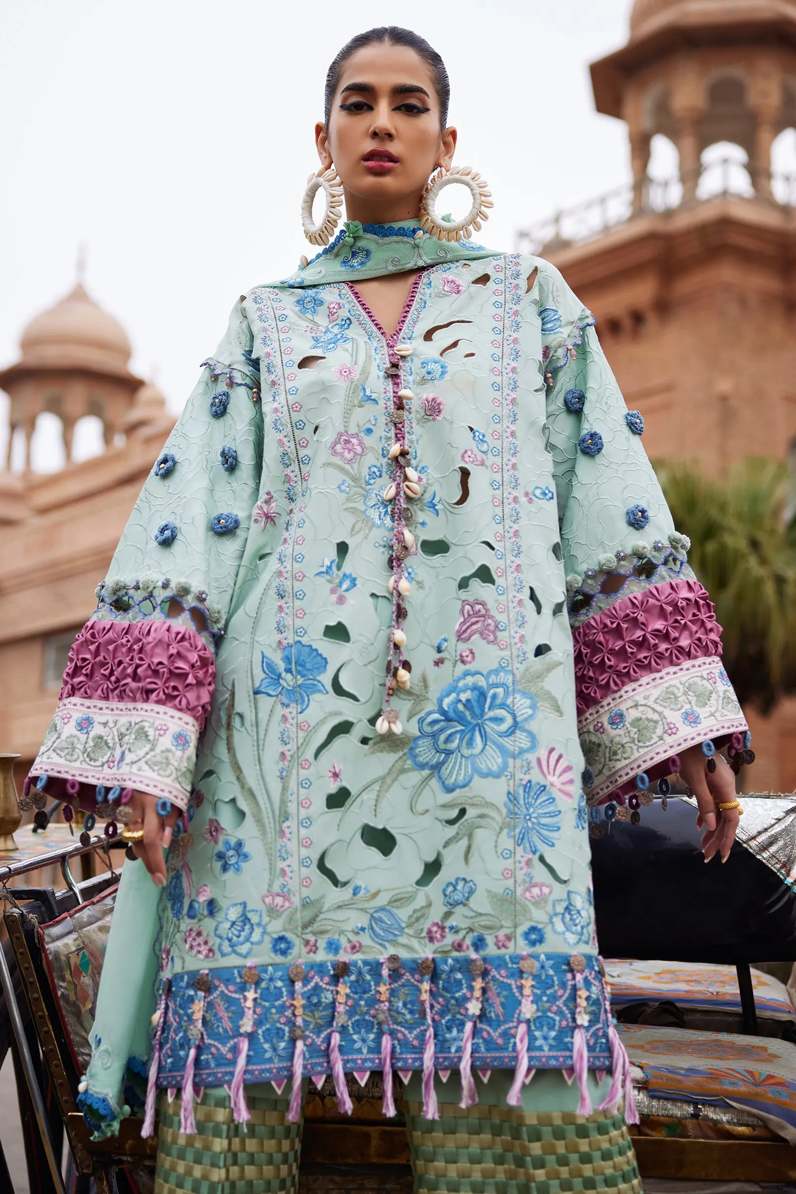 AMARA (EL25-09 B) sold by Elan product image thumbnail 4