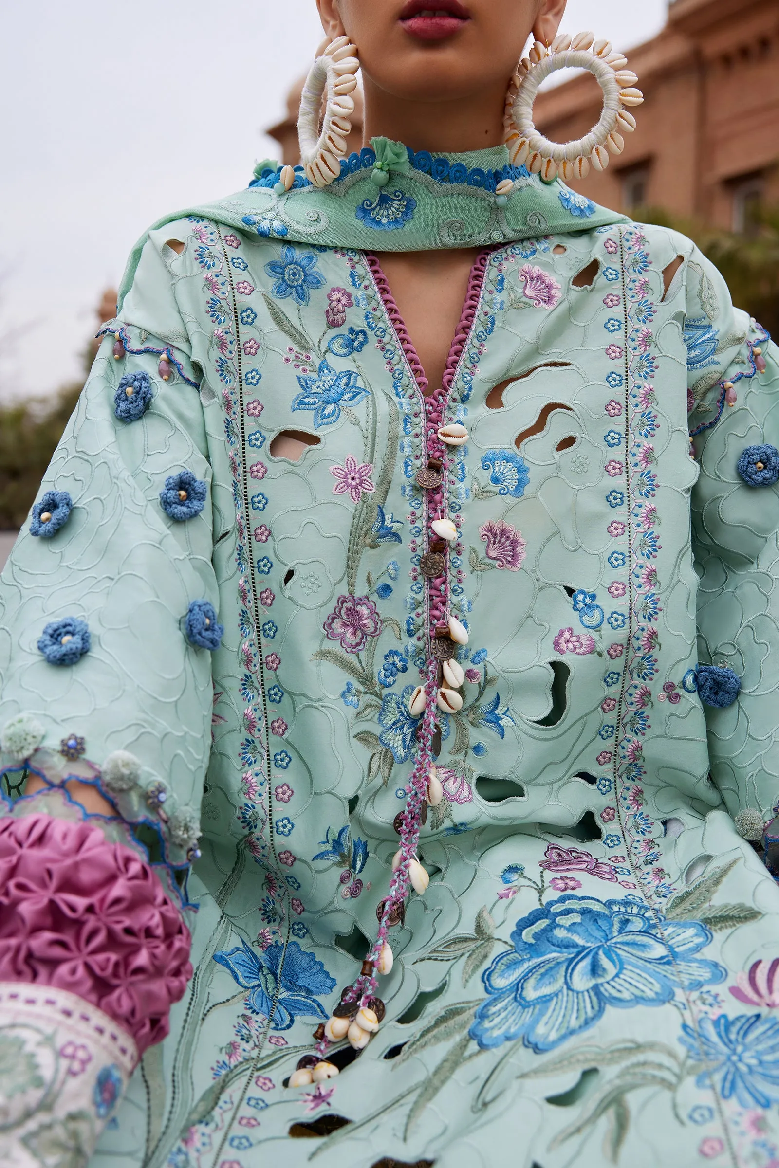 AMARA (EL25-09 B) sold by Elan product image thumbnail 3