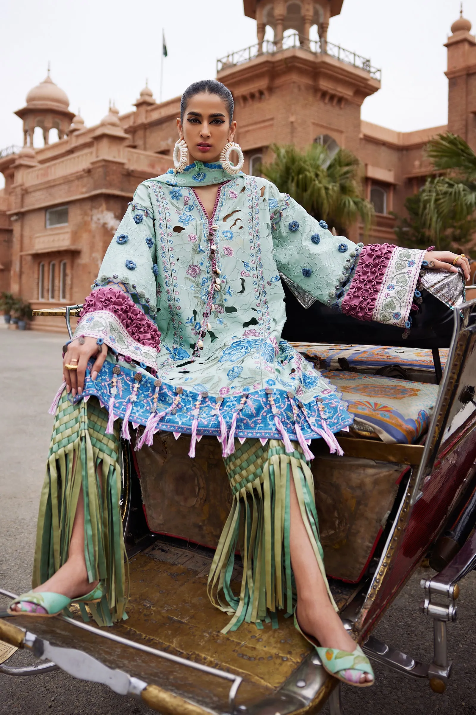 AMARA (EL25-09 B) sold by Elan product image thumbnail 5