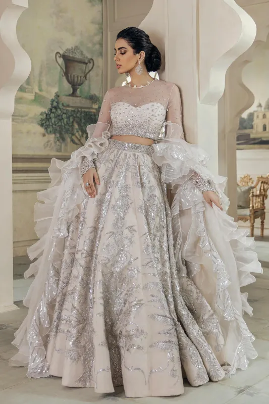 IRENE (RF1) sold by Elan