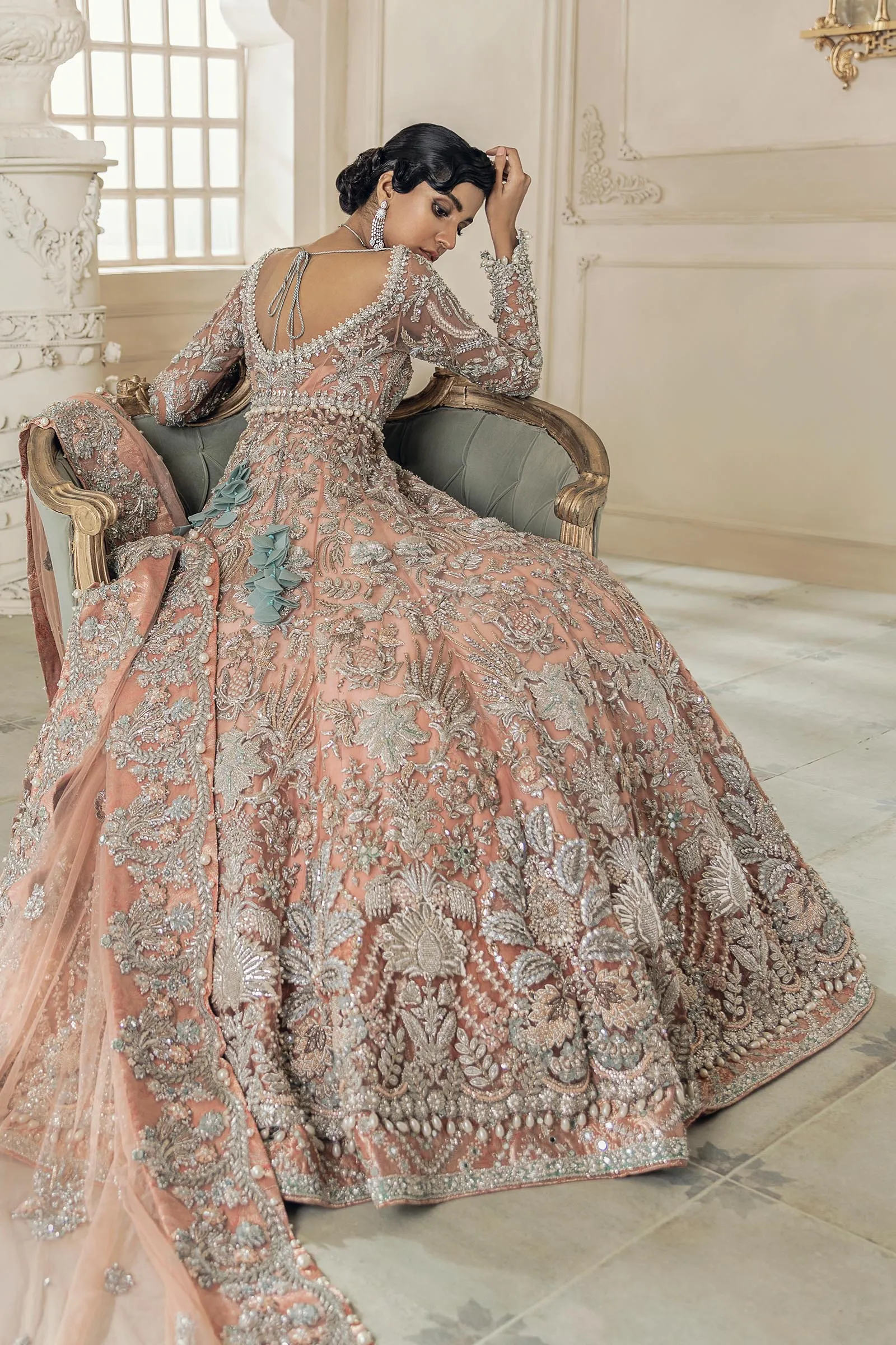 ASTARTE (ZB3) sold by Elan product image thumbnail 3