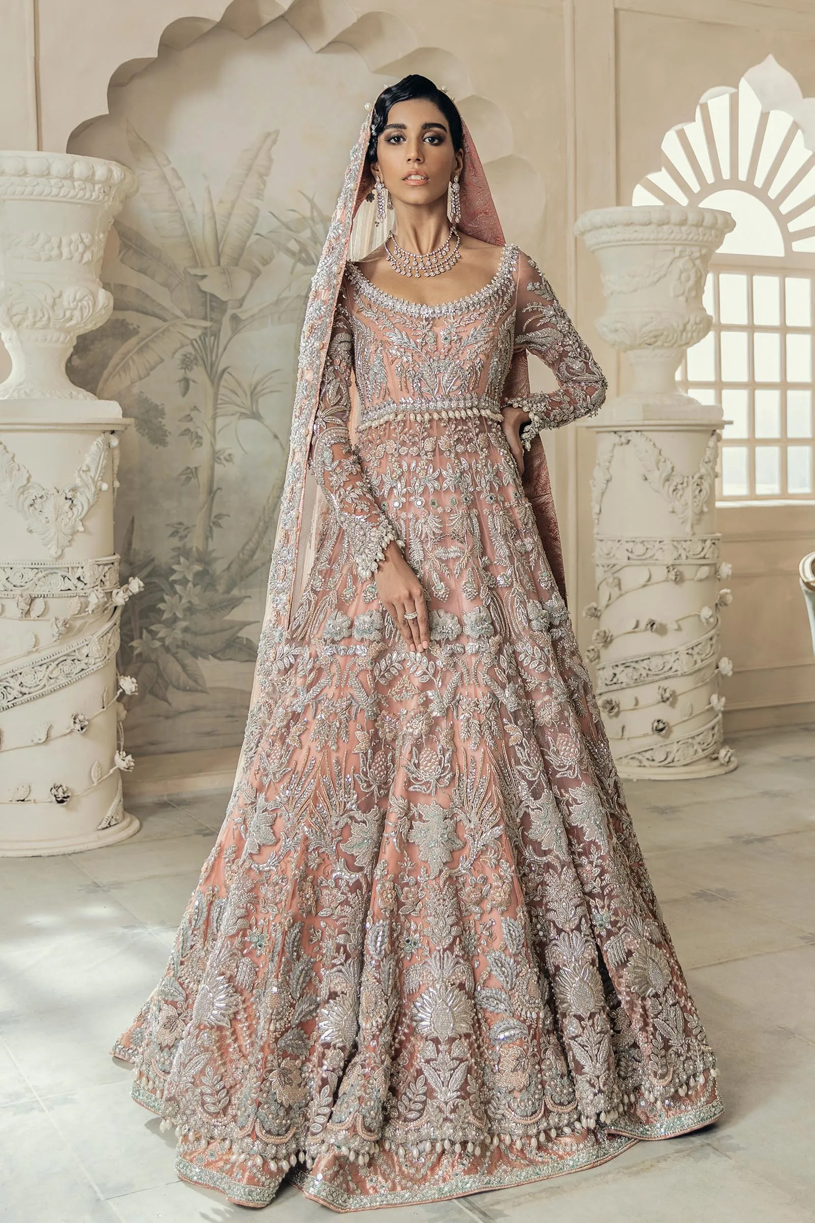 ASTARTE (ZB3) sold by Elan