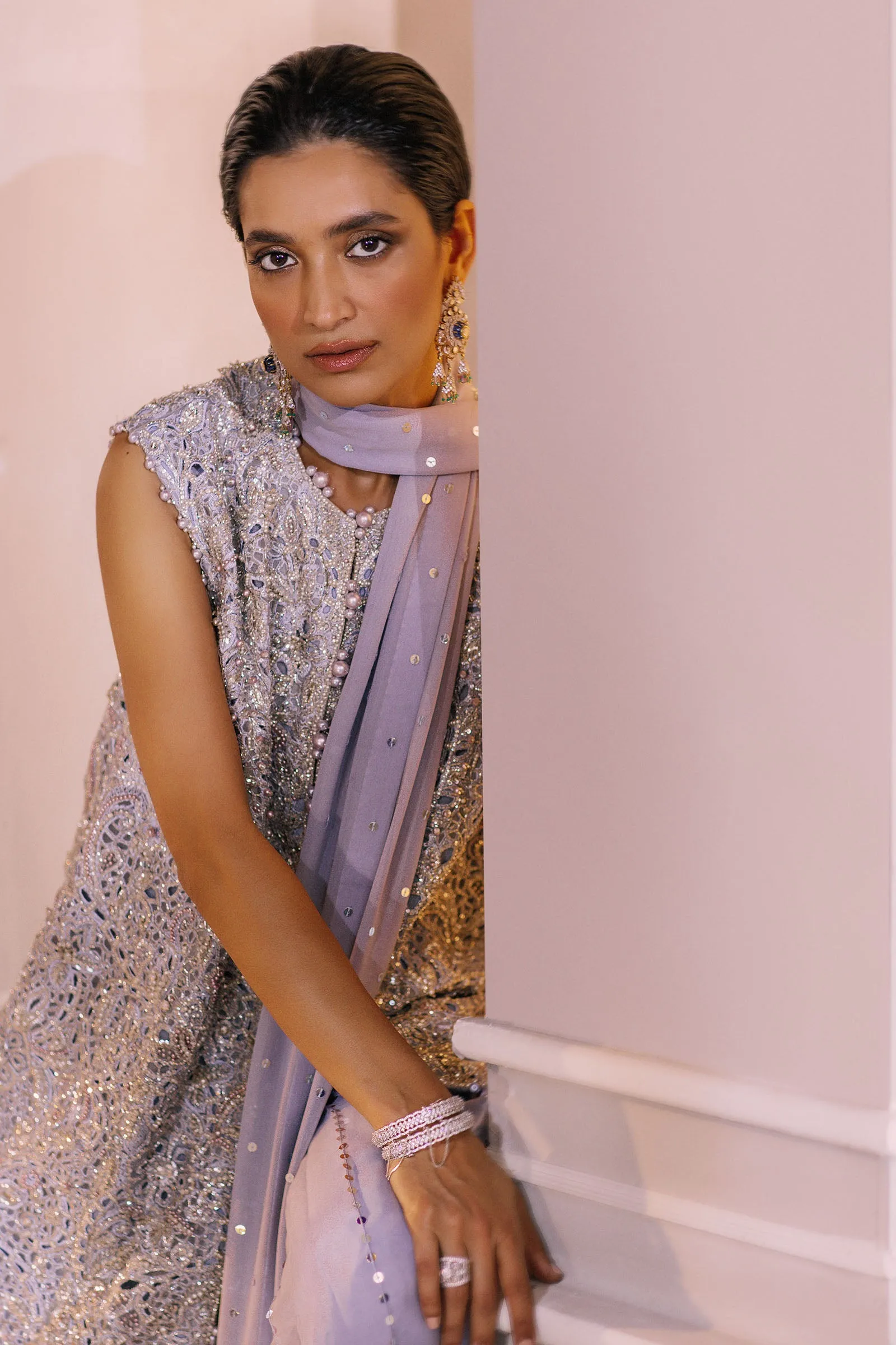 CRISTALLIN LILAS (EP-20653) sold by Elan product image thumbnail 4