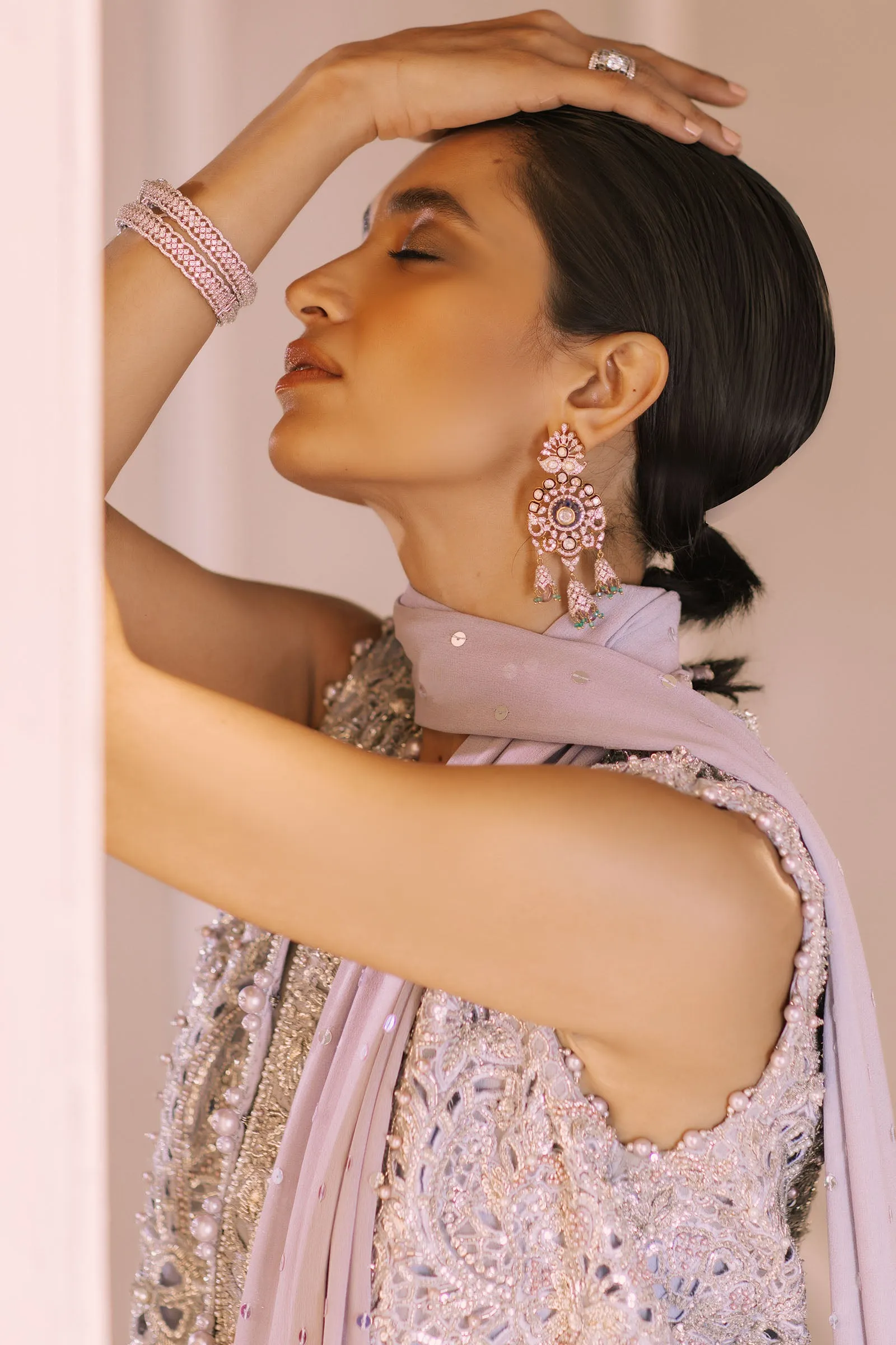 CRISTALLIN LILAS (EP-20653) sold by Elan product image thumbnail 3