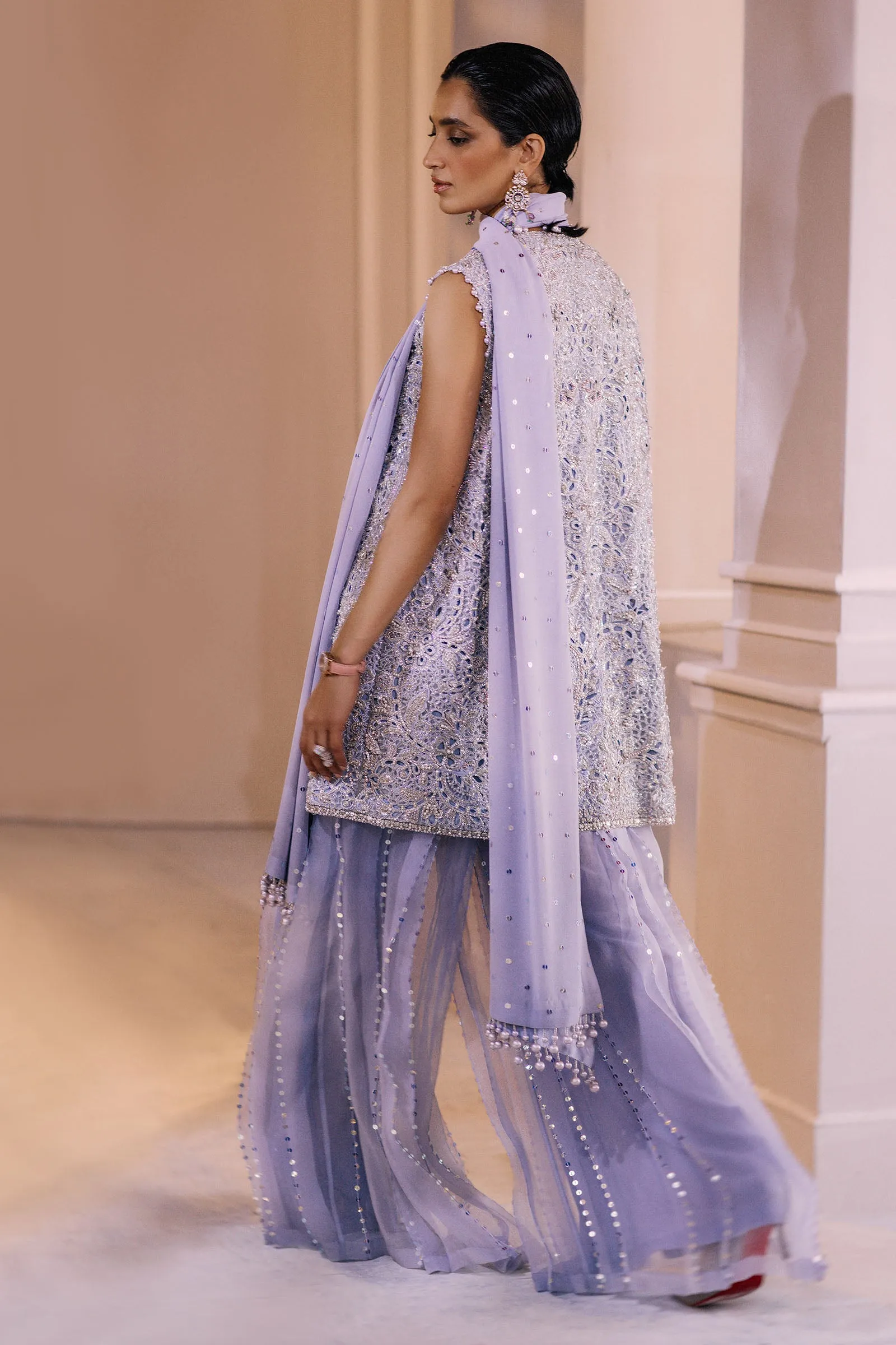 CRISTALLIN LILAS (EP-20653) sold by Elan product image thumbnail 5