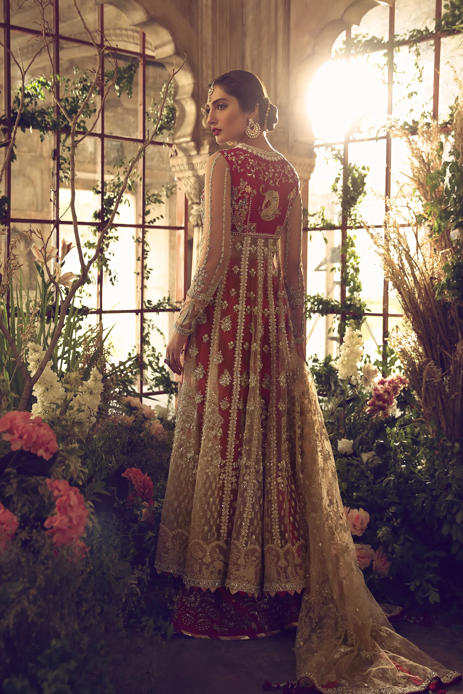 OMAIRAH (EB-180460) sold by Elan product image thumbnail 2