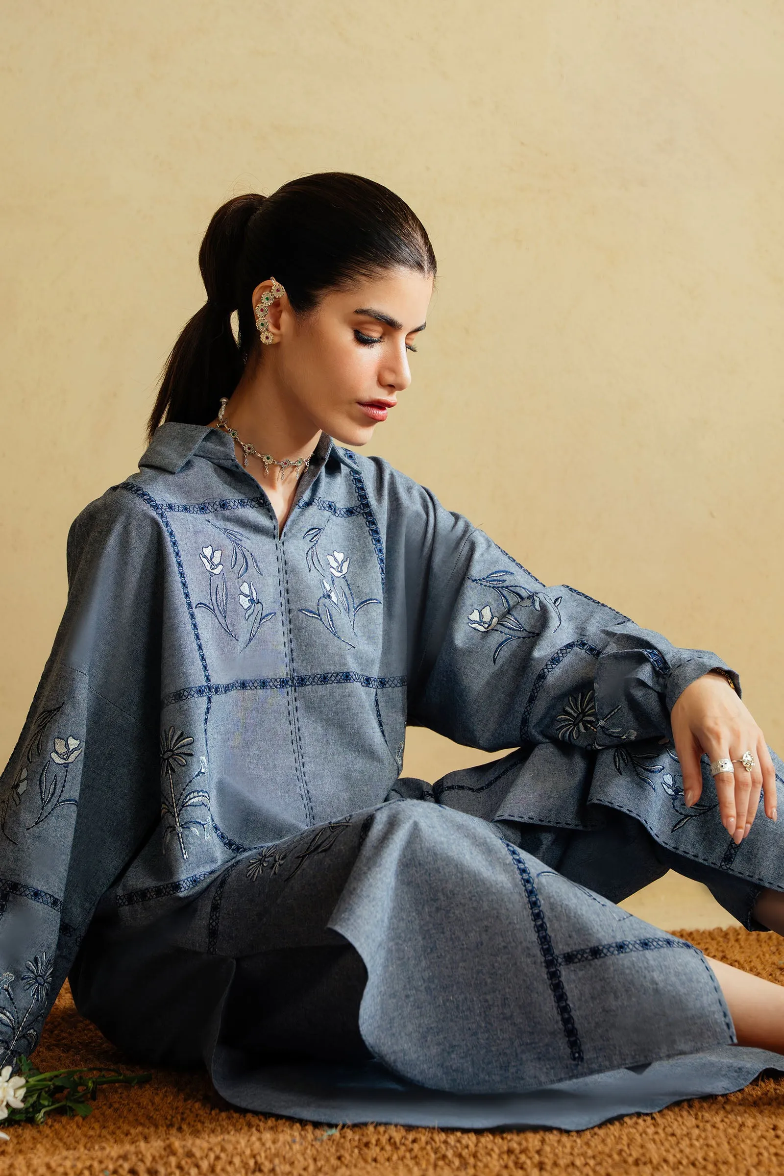 ASHRA (ERW-21493) sold by Elan product image thumbnail 4