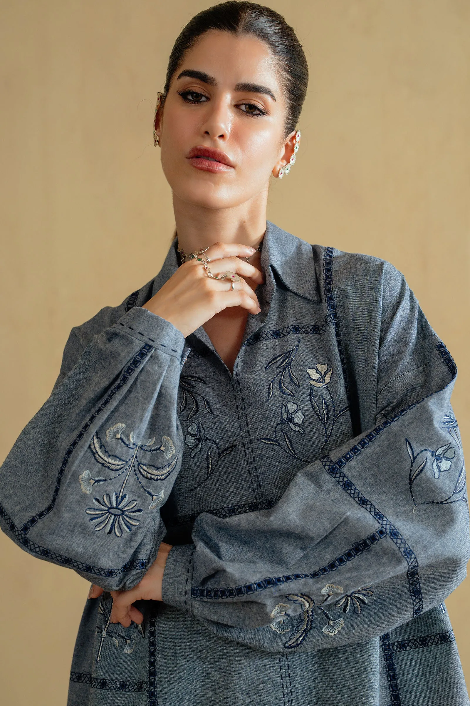 ASHRA (ERW-21493) sold by Elan product image thumbnail 3